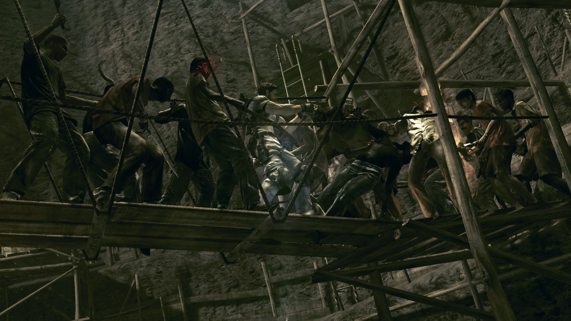 Resident Evil 5 - Additional Image 11