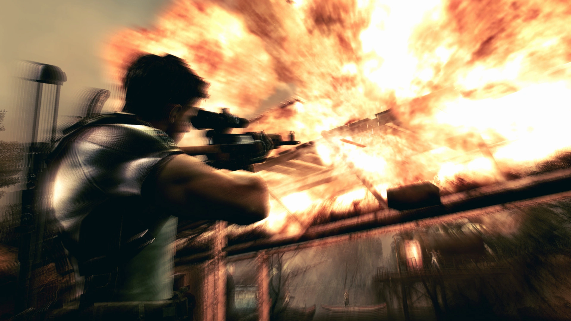 Resident Evil 5 - Additional Image 14