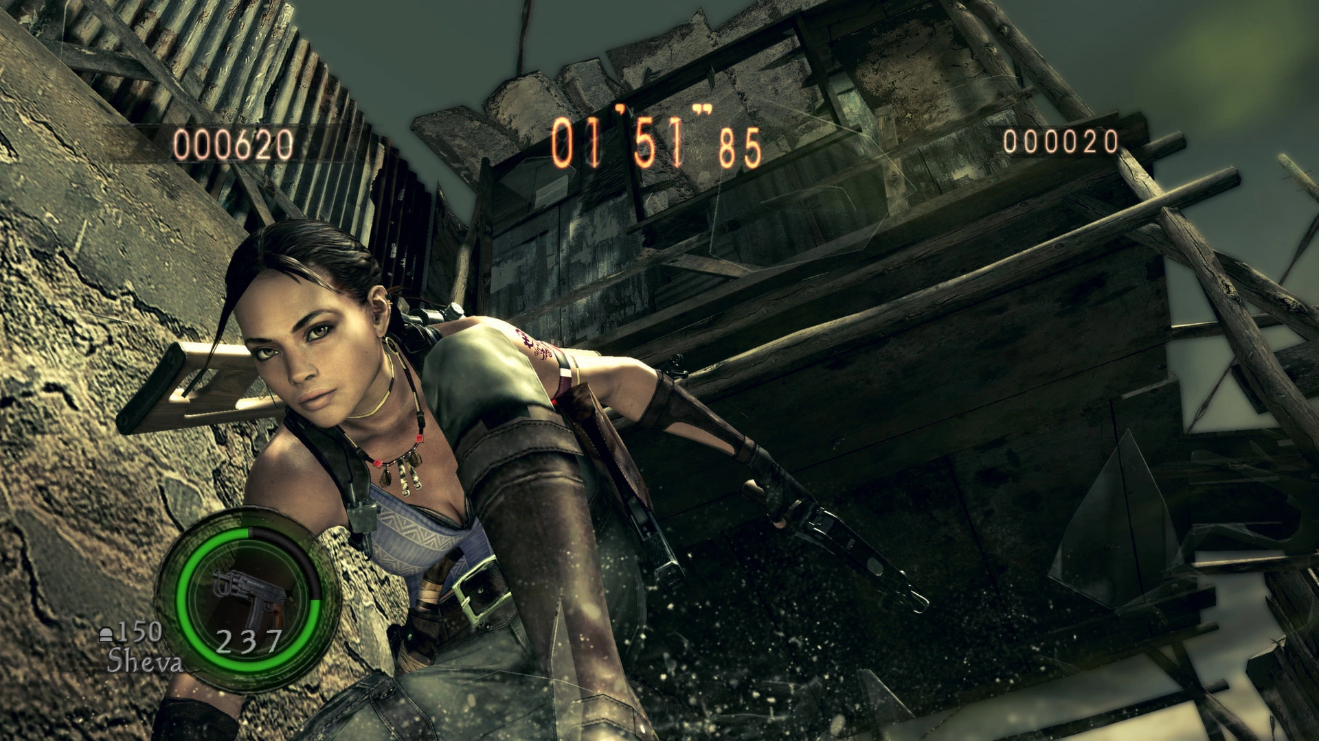 Resident Evil 5 - Additional Image 10