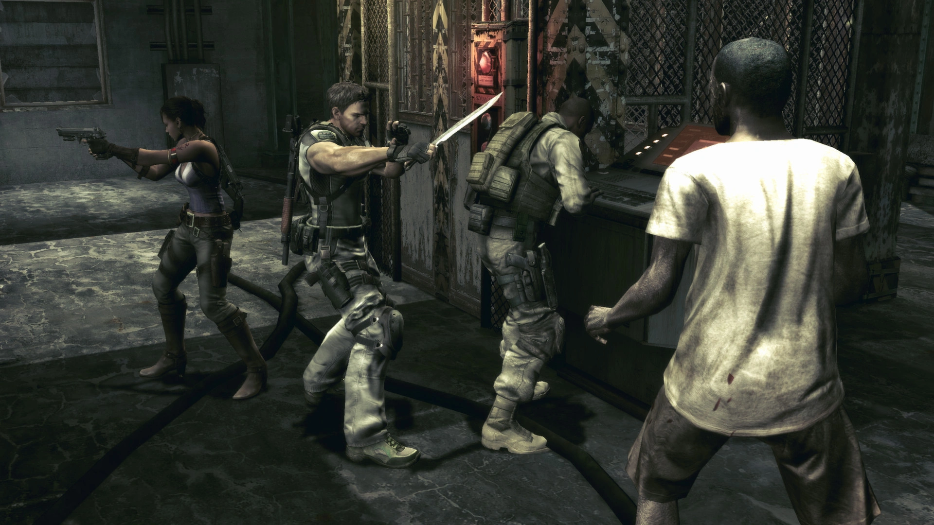 Resident Evil 5 - Additional Image 17