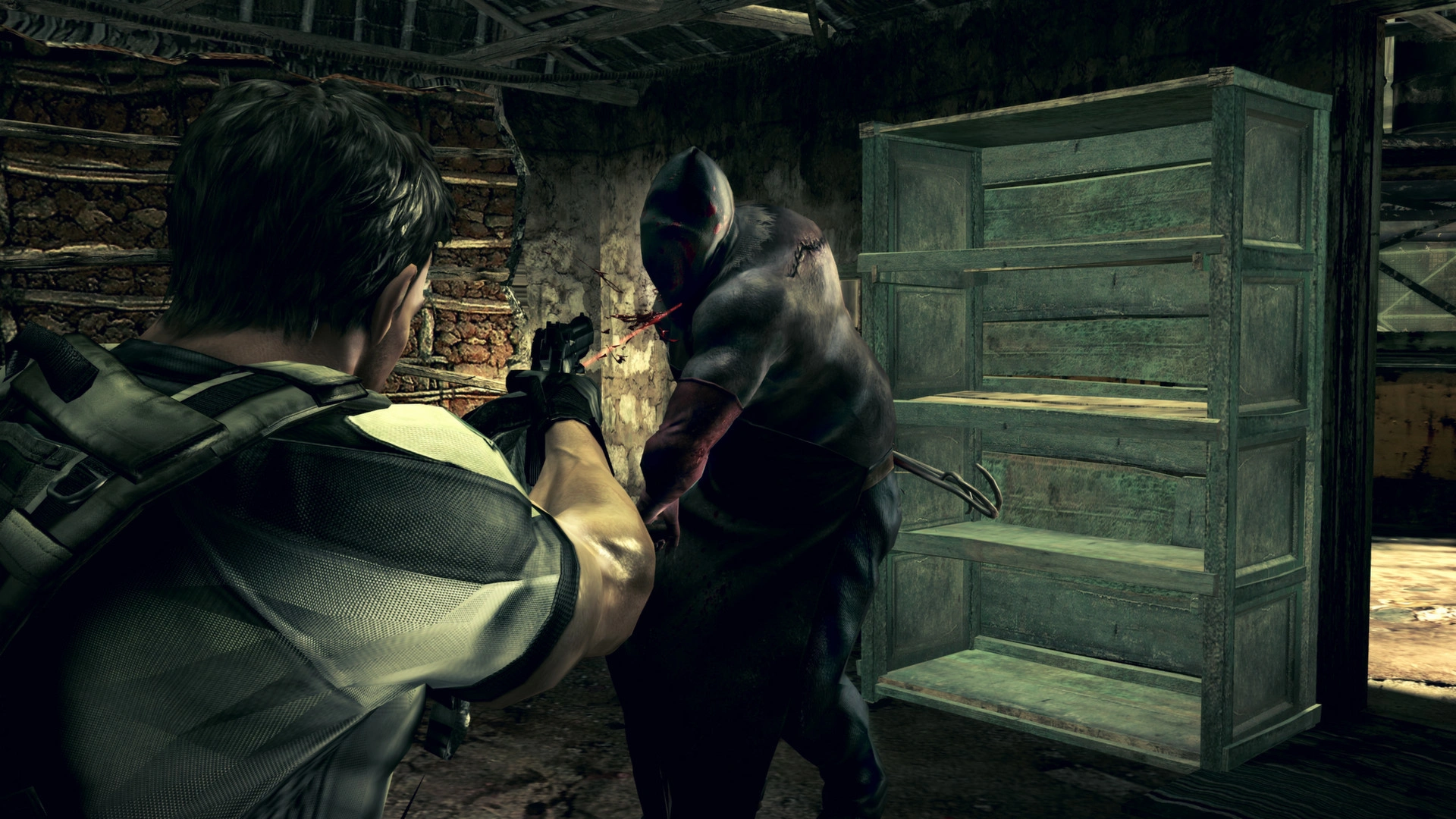 Resident Evil 5 - Additional Image 9