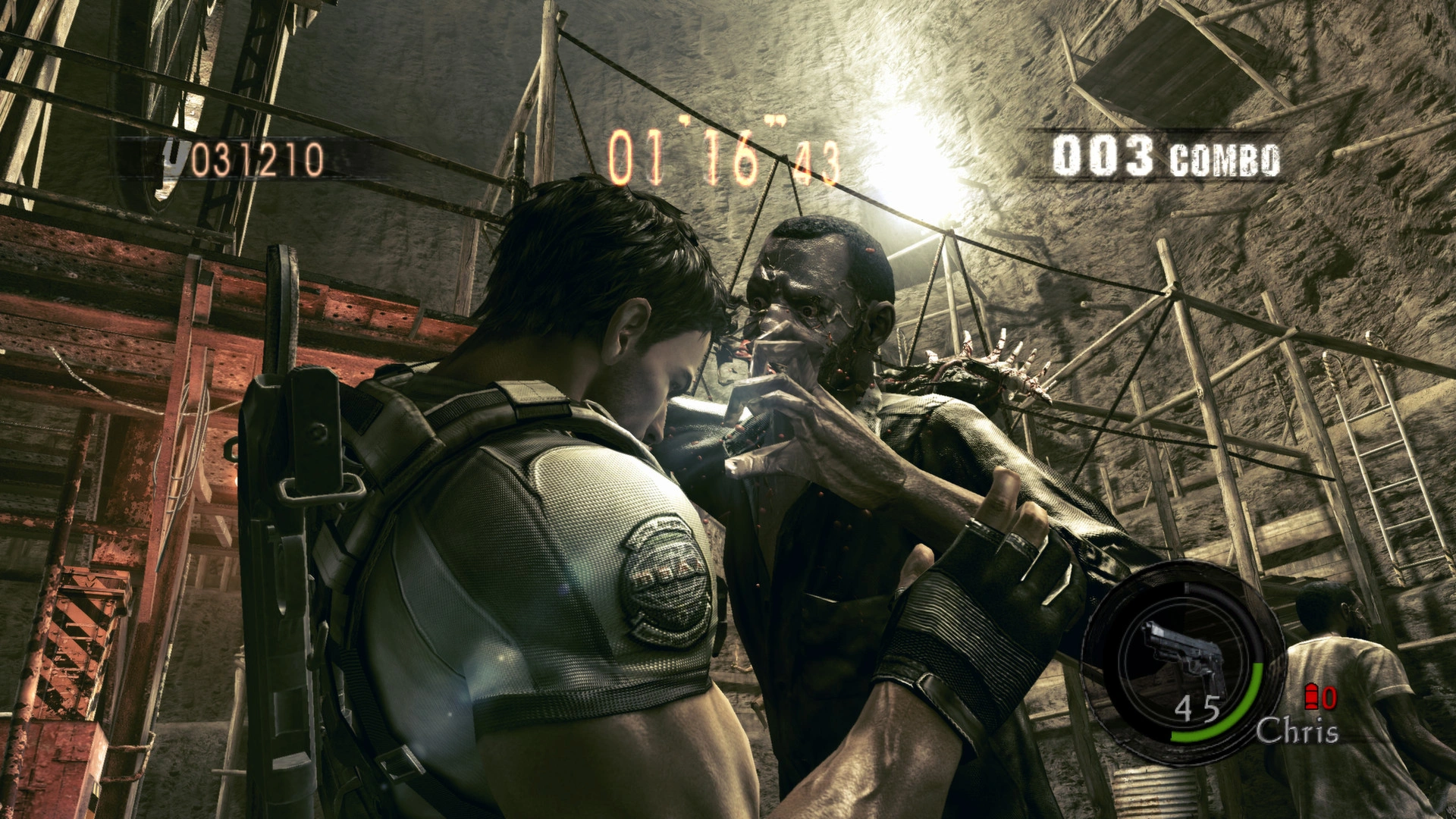 Resident Evil 5 - Additional Image 12