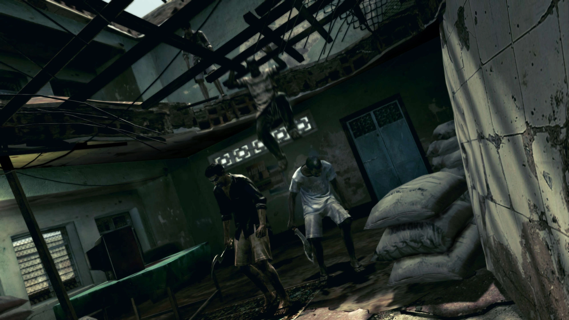 Resident Evil 5 - Additional Image 5