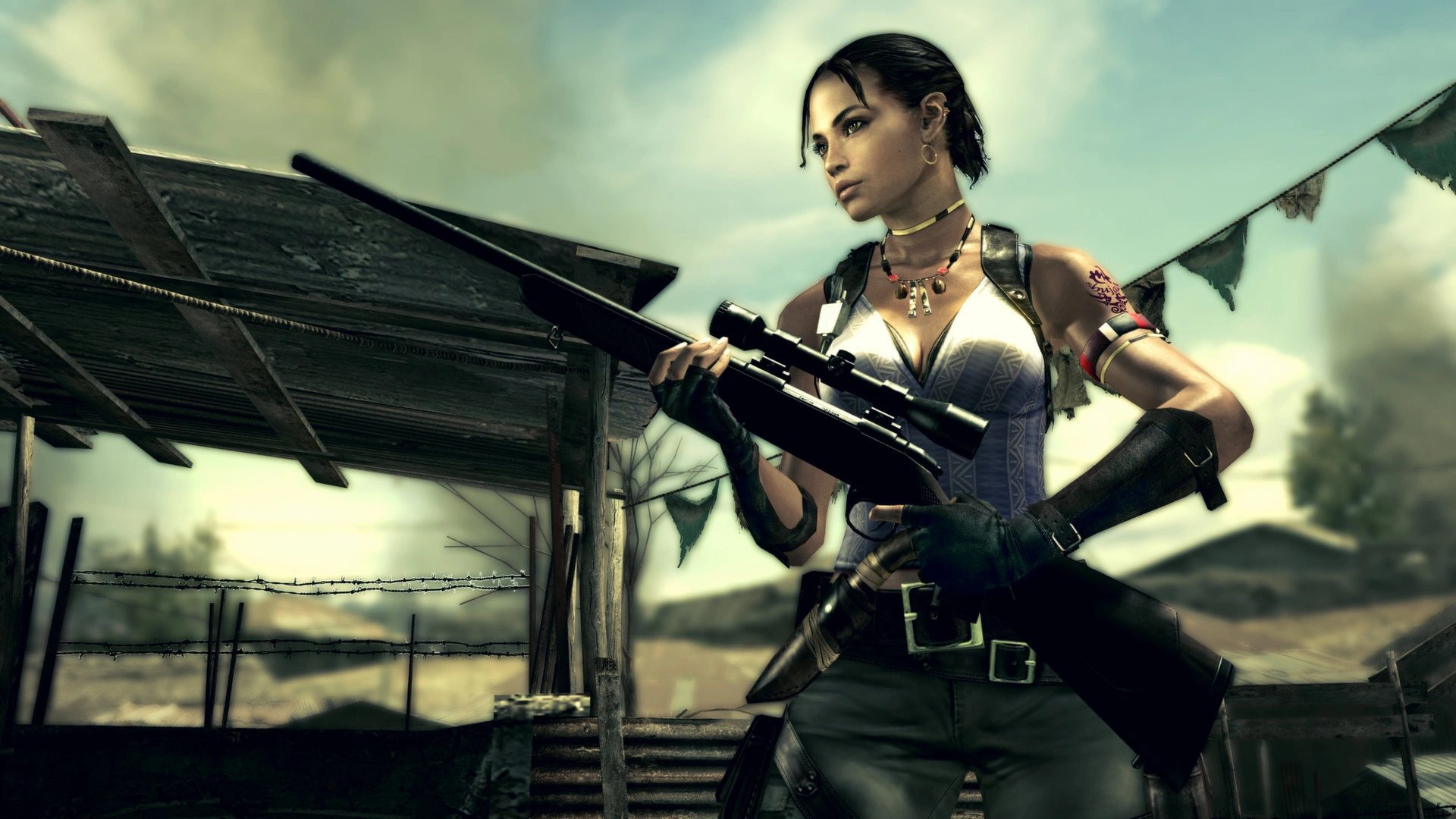 Resident Evil 5 - Additional Image 13
