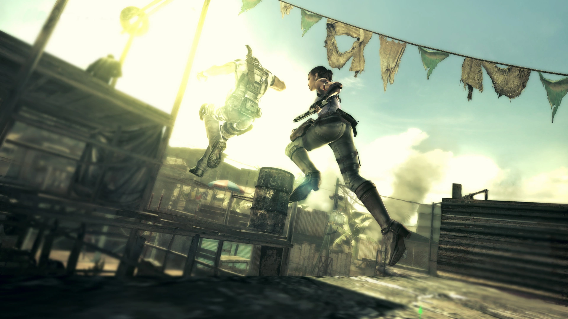 Resident Evil 5 - Additional Image 8
