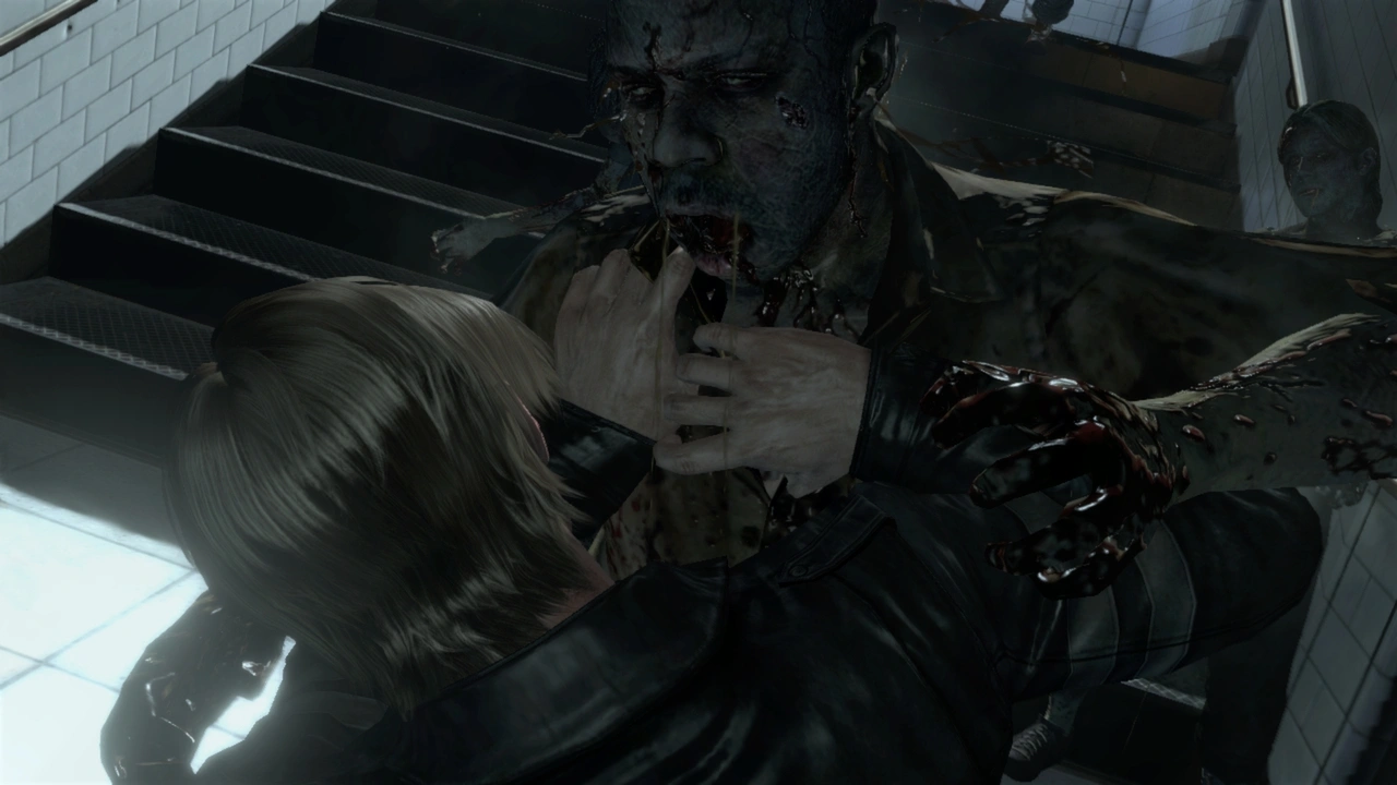 Resident Evil 6 - Additional Image 9