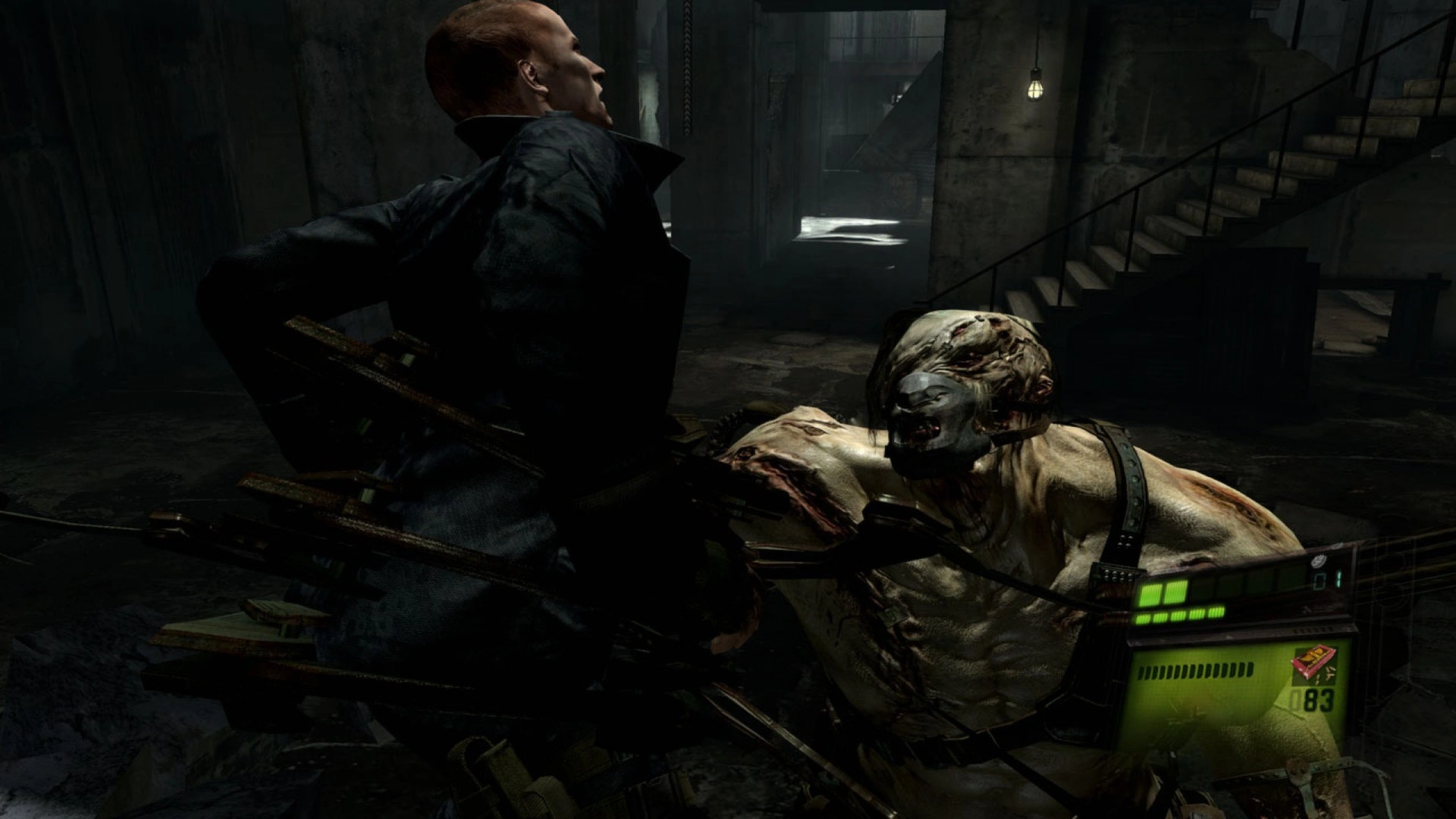 Resident Evil 6 - Additional Image 3