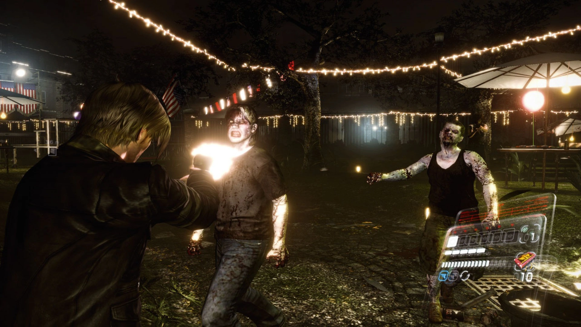 Resident Evil 6 - Additional Image 4
