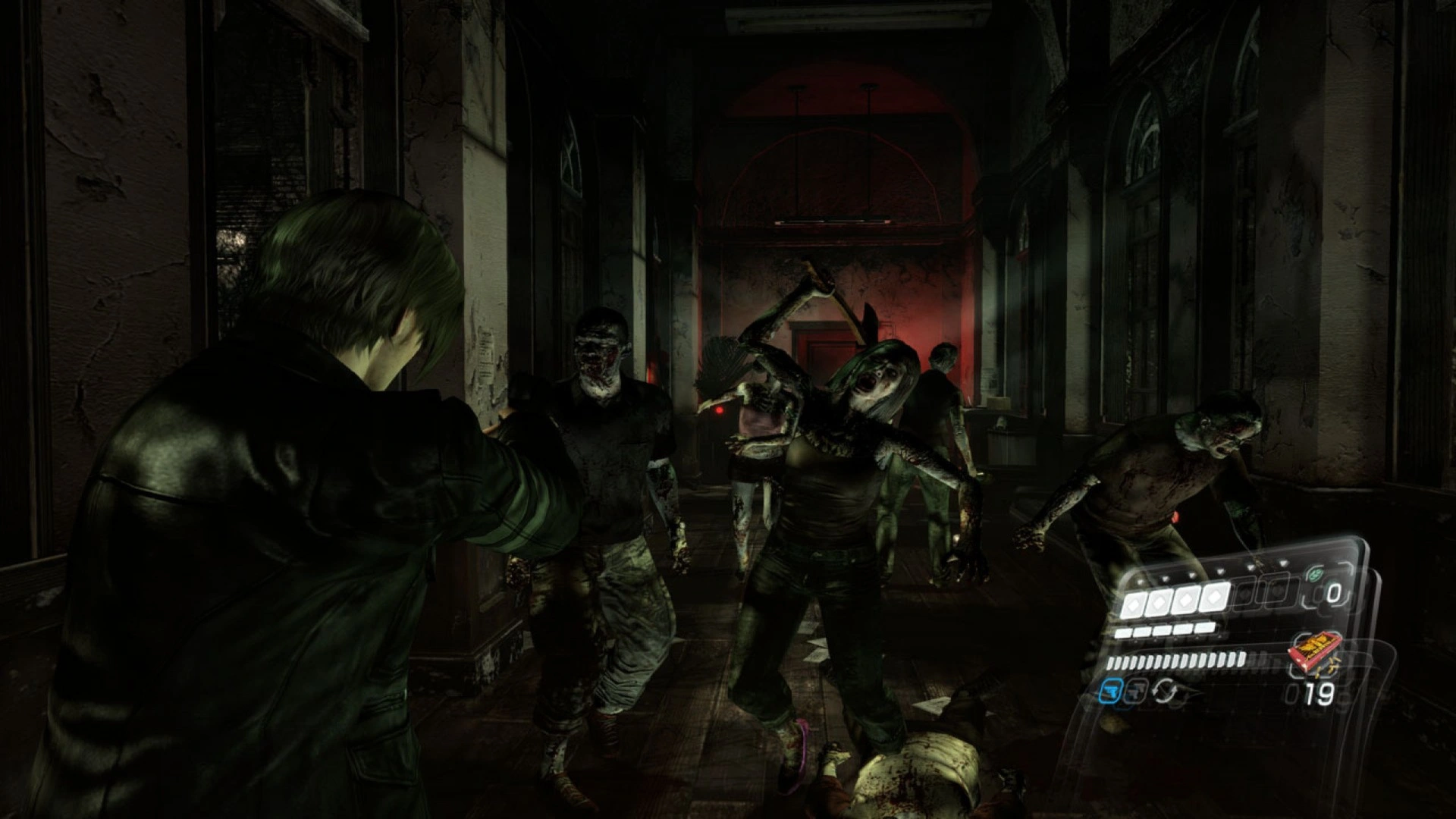 Resident Evil 6 - Additional Image 5