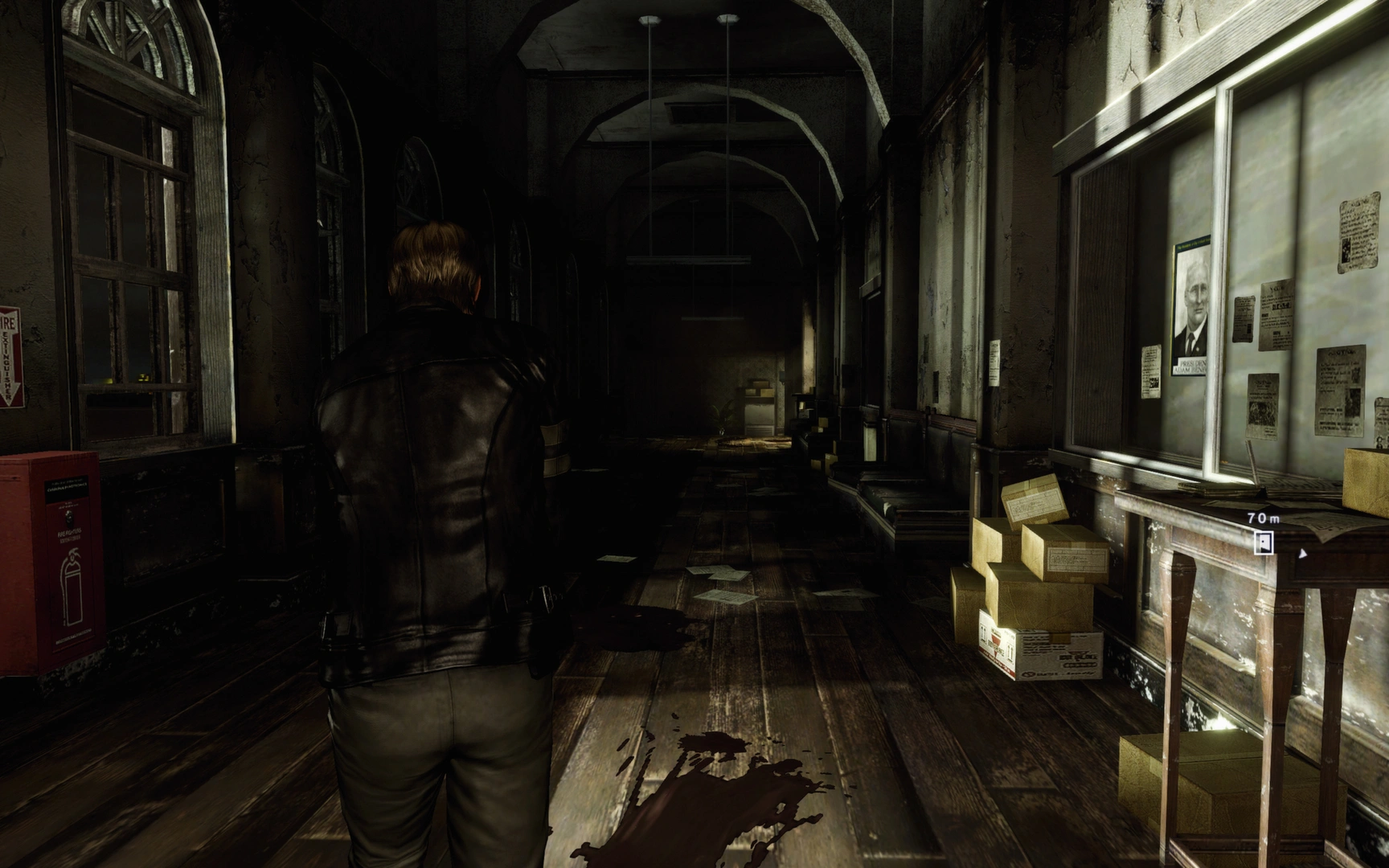 Resident Evil 6 - Additional Image 13