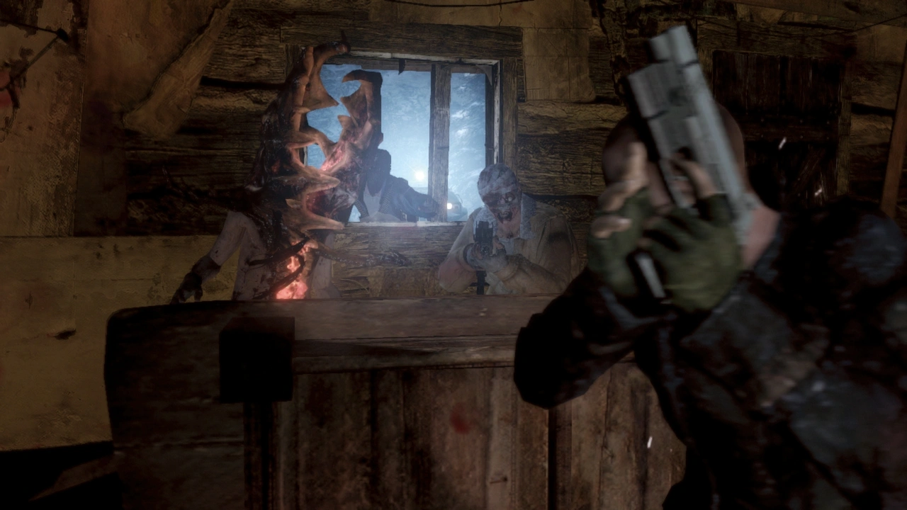 Resident Evil 6 - Additional Image 6