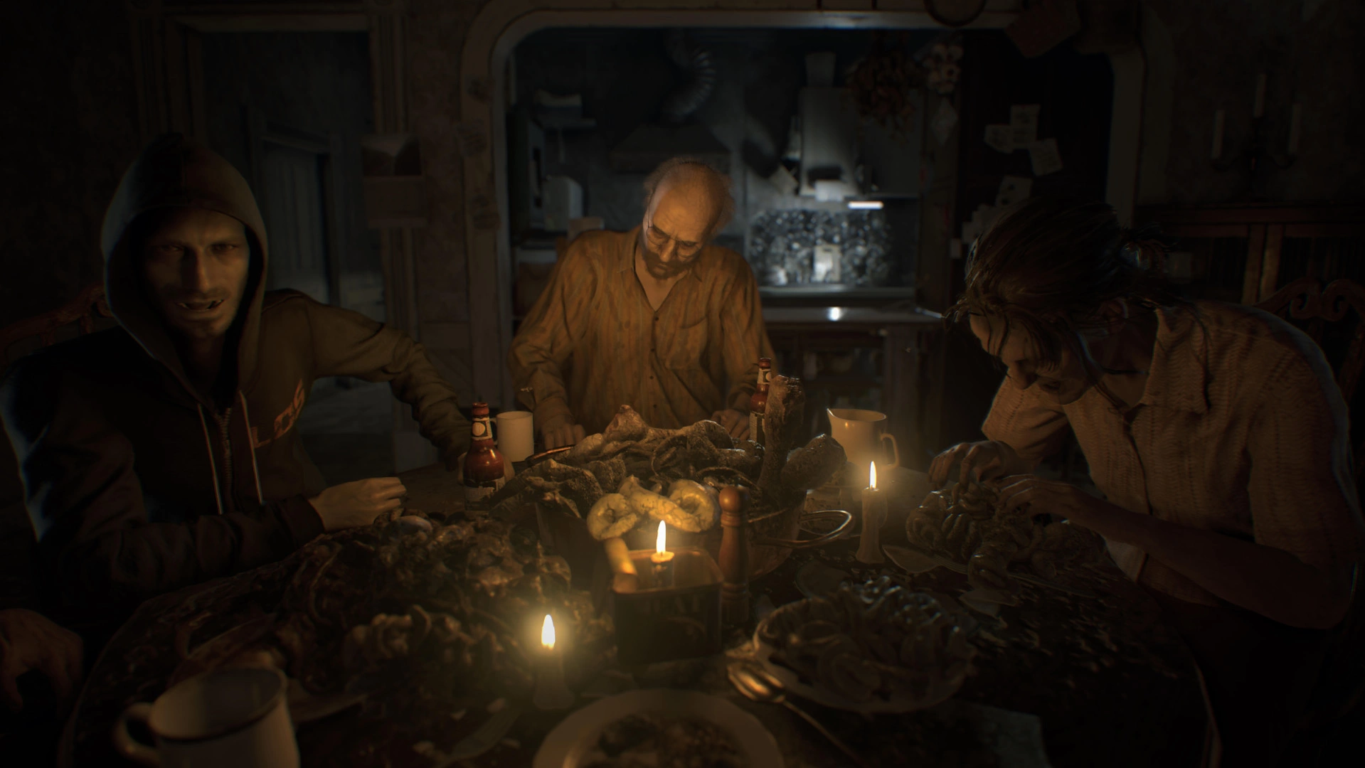 Resident Evil 7 - Additional Image 0