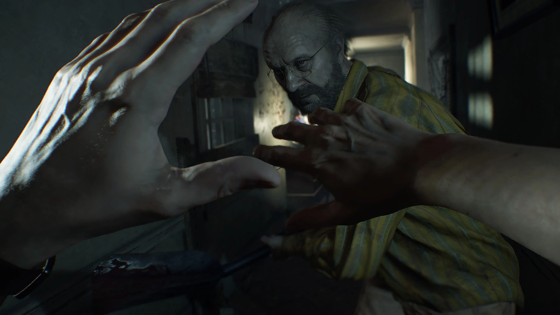 Resident Evil 7 - Additional Image 4