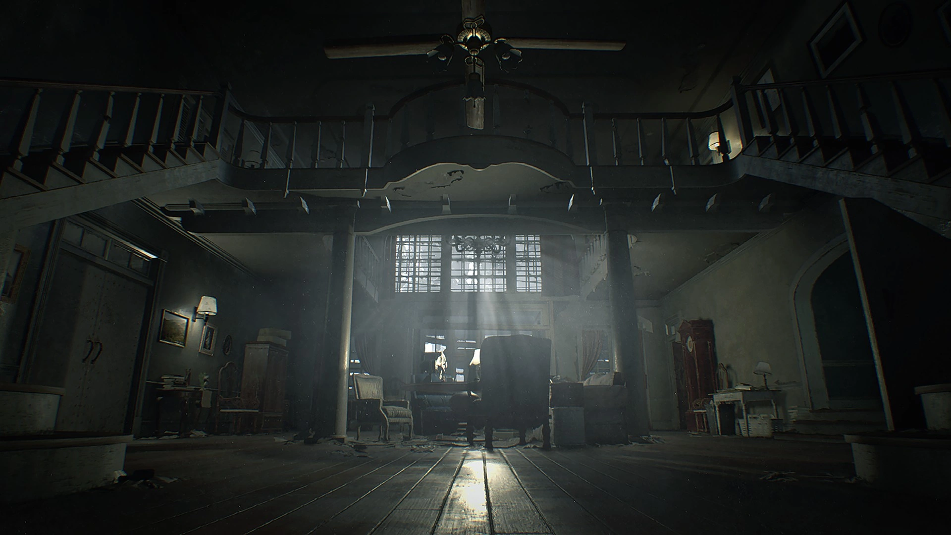 Resident Evil 7 - Additional Image 2