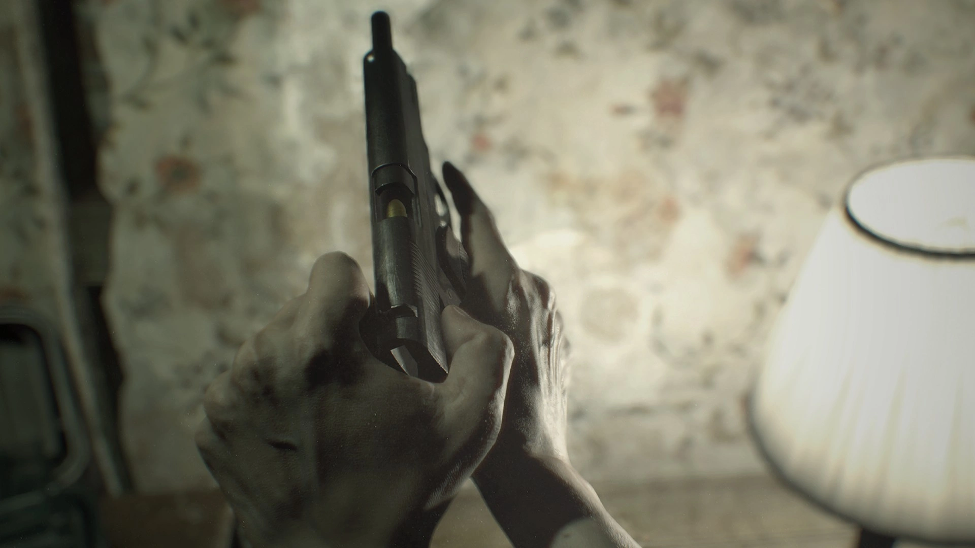 Resident Evil 7 - Additional Image 3