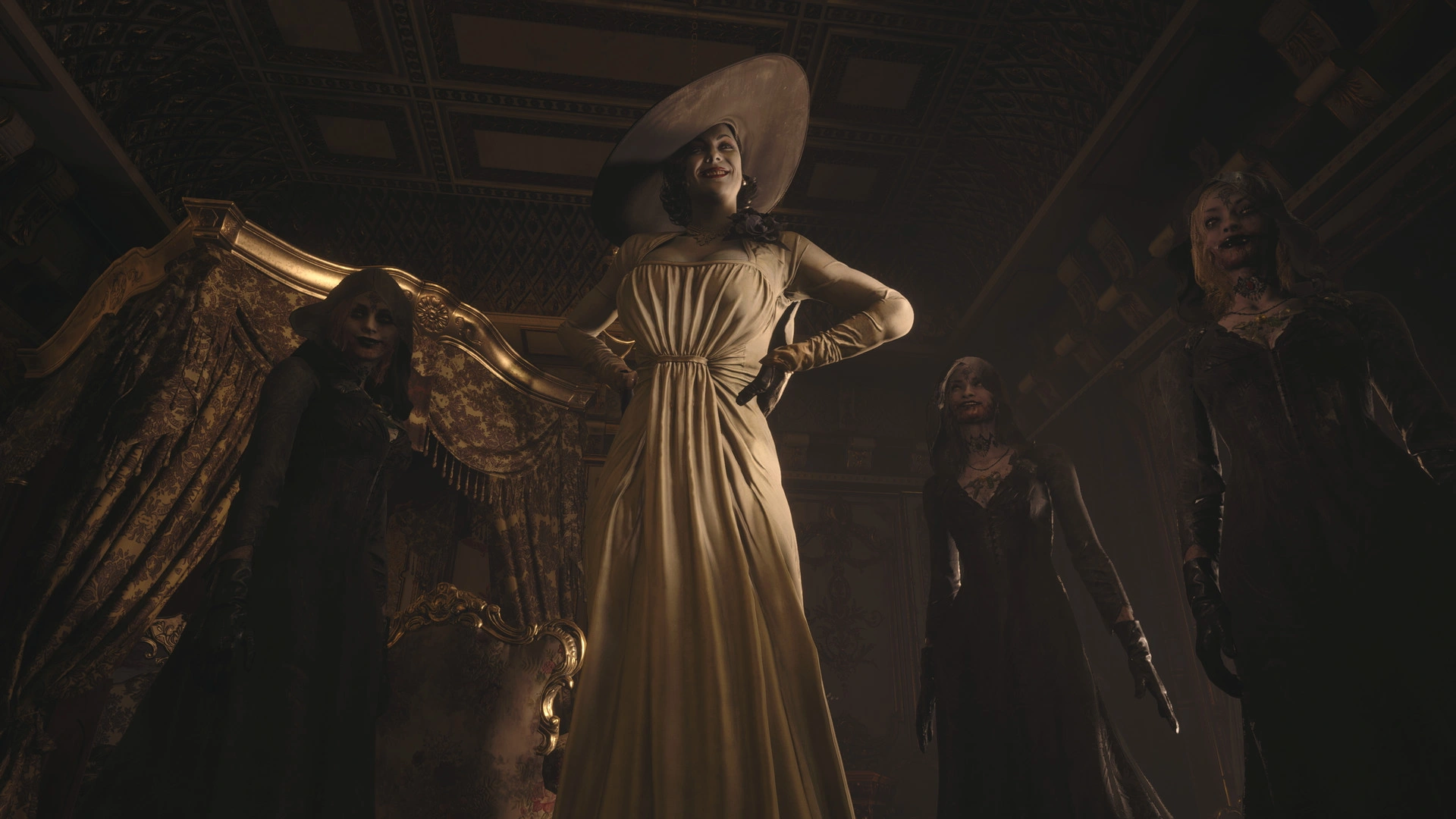 Resident Evil 8 - Additional Image 6