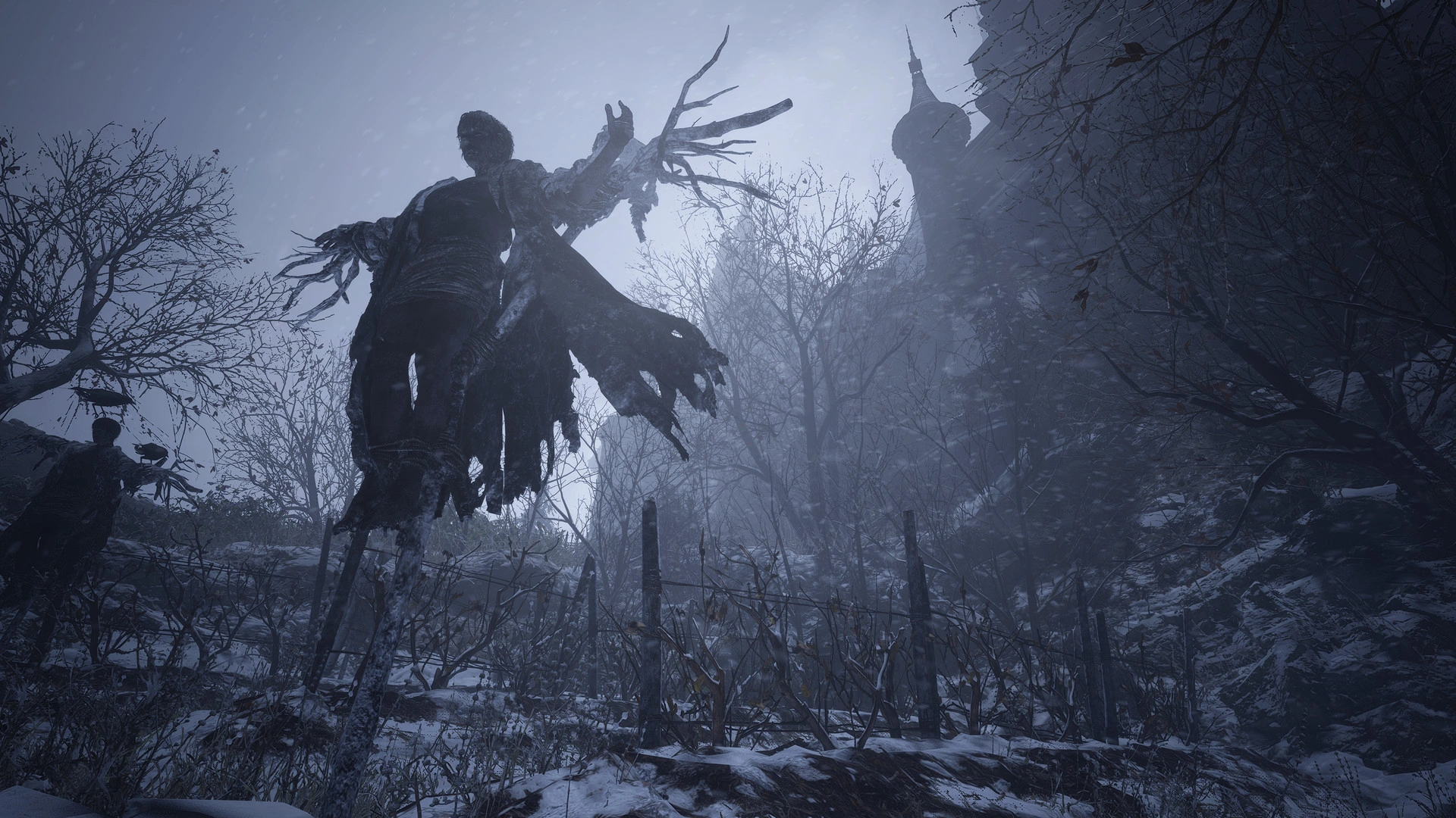 Resident Evil 8 - Additional Image 5