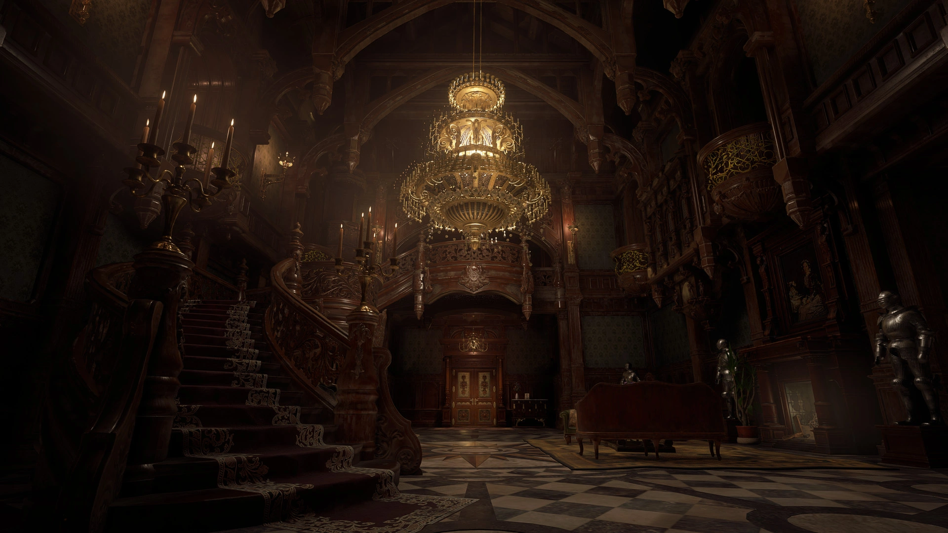 Resident Evil 8 - Additional Image 3