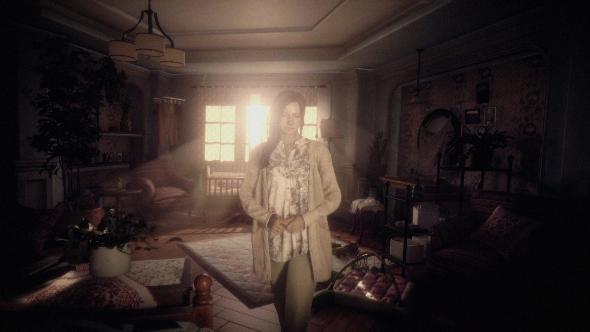 Resident Evil 8 - Additional Image 7