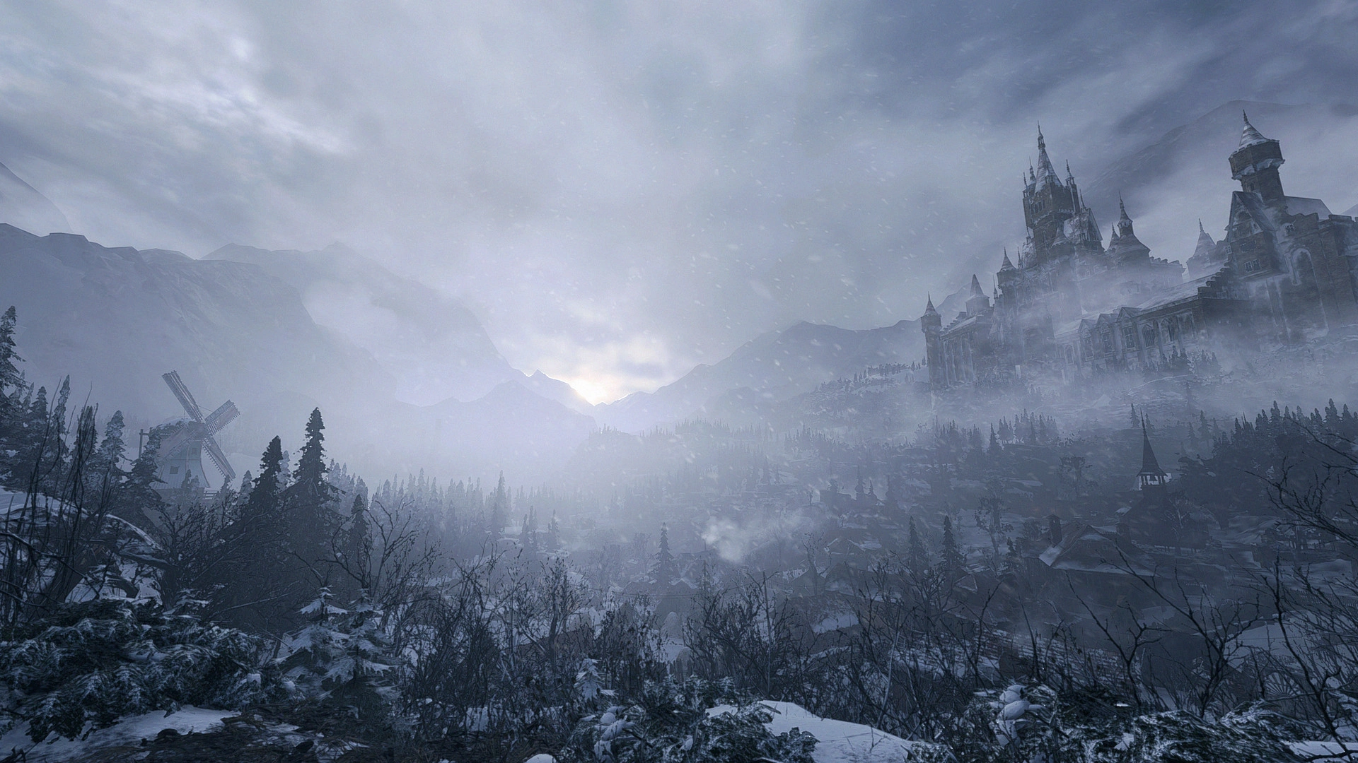 Resident Evil 8 - Additional Image 0