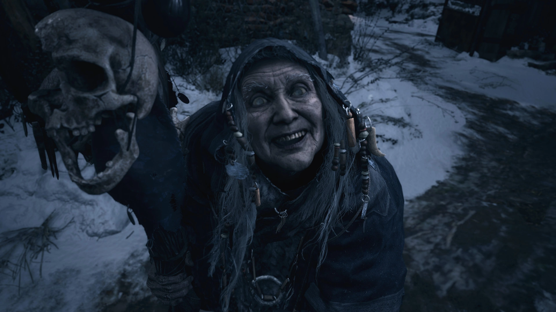 Resident Evil 8 - Additional Image 4