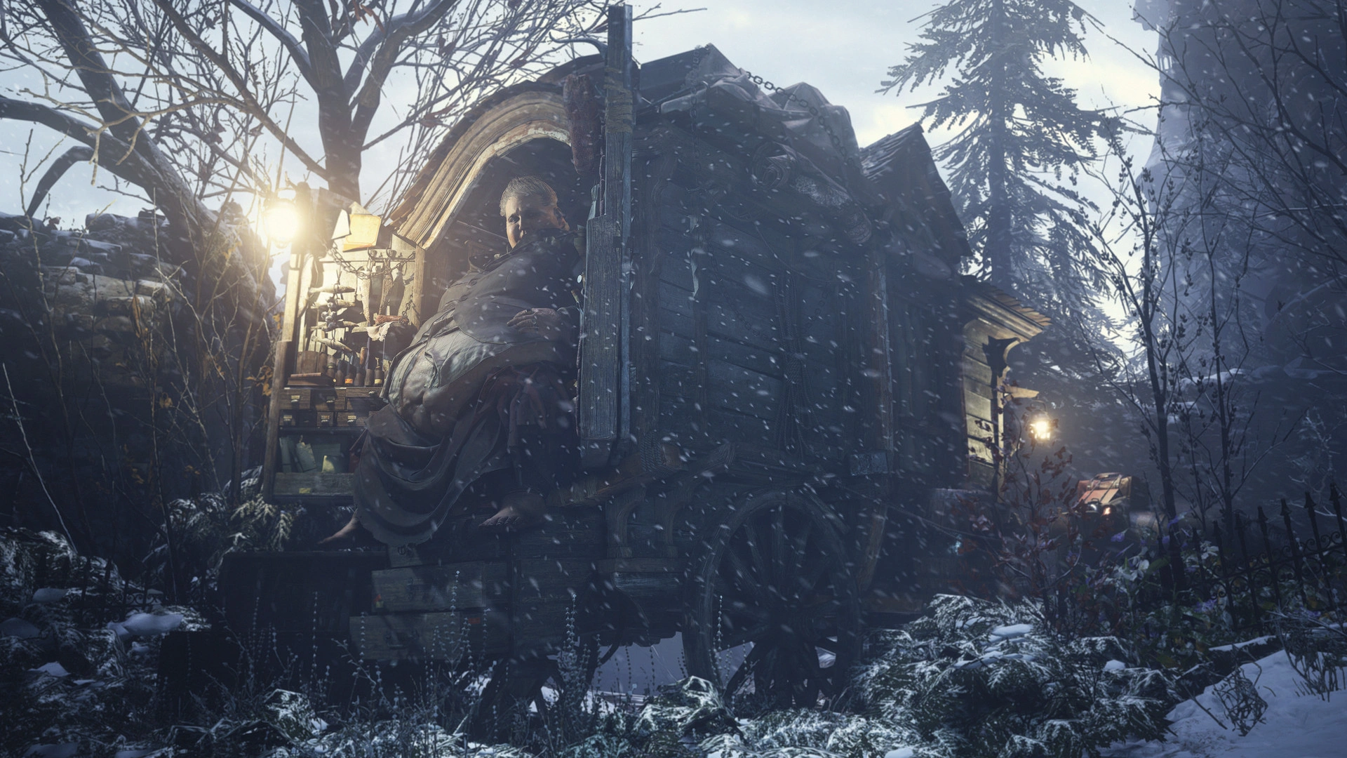 Resident Evil 8 - Additional Image 9