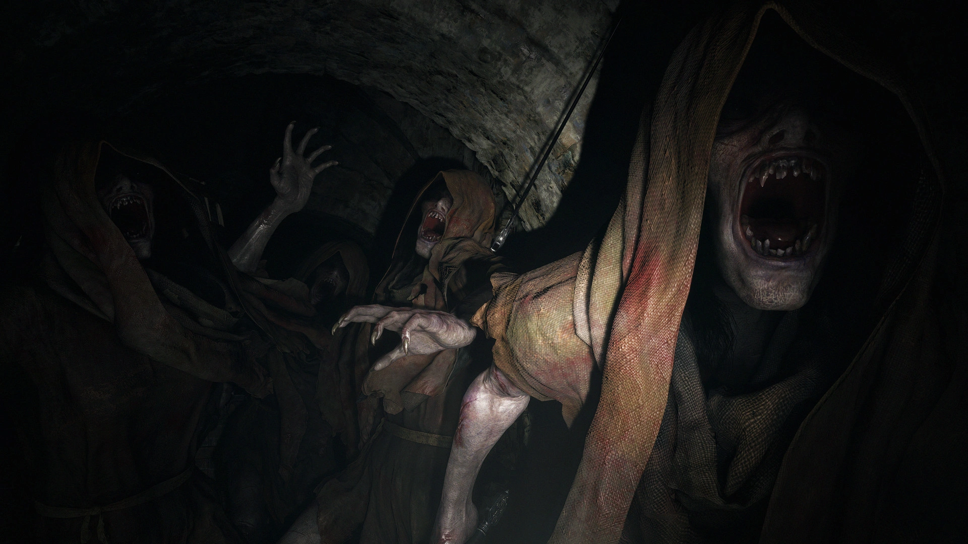 Resident Evil 8 - Additional Image 8