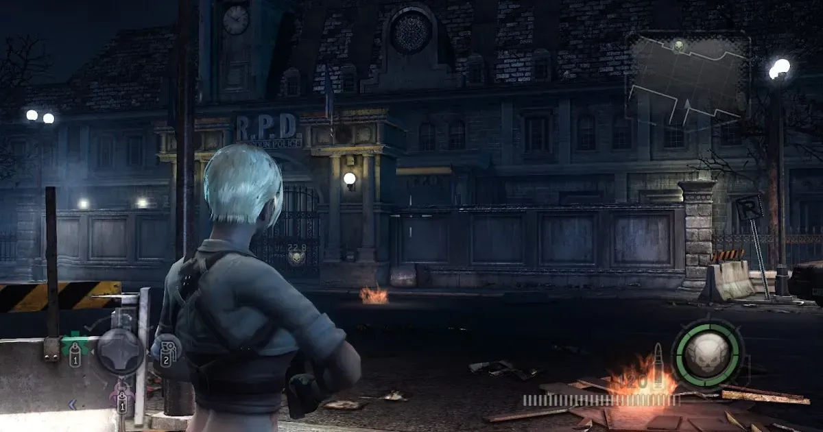 Resident Evil: Operation Raccoon City - Additional Image 0