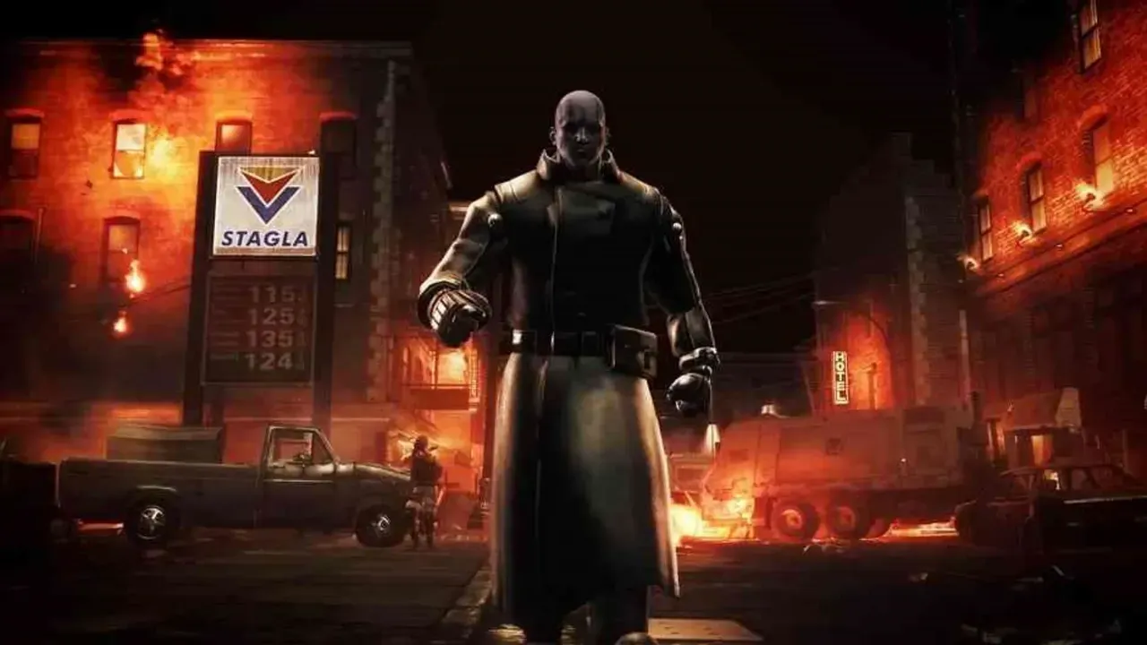 Resident Evil: Operation Raccoon City - Additional Image 0