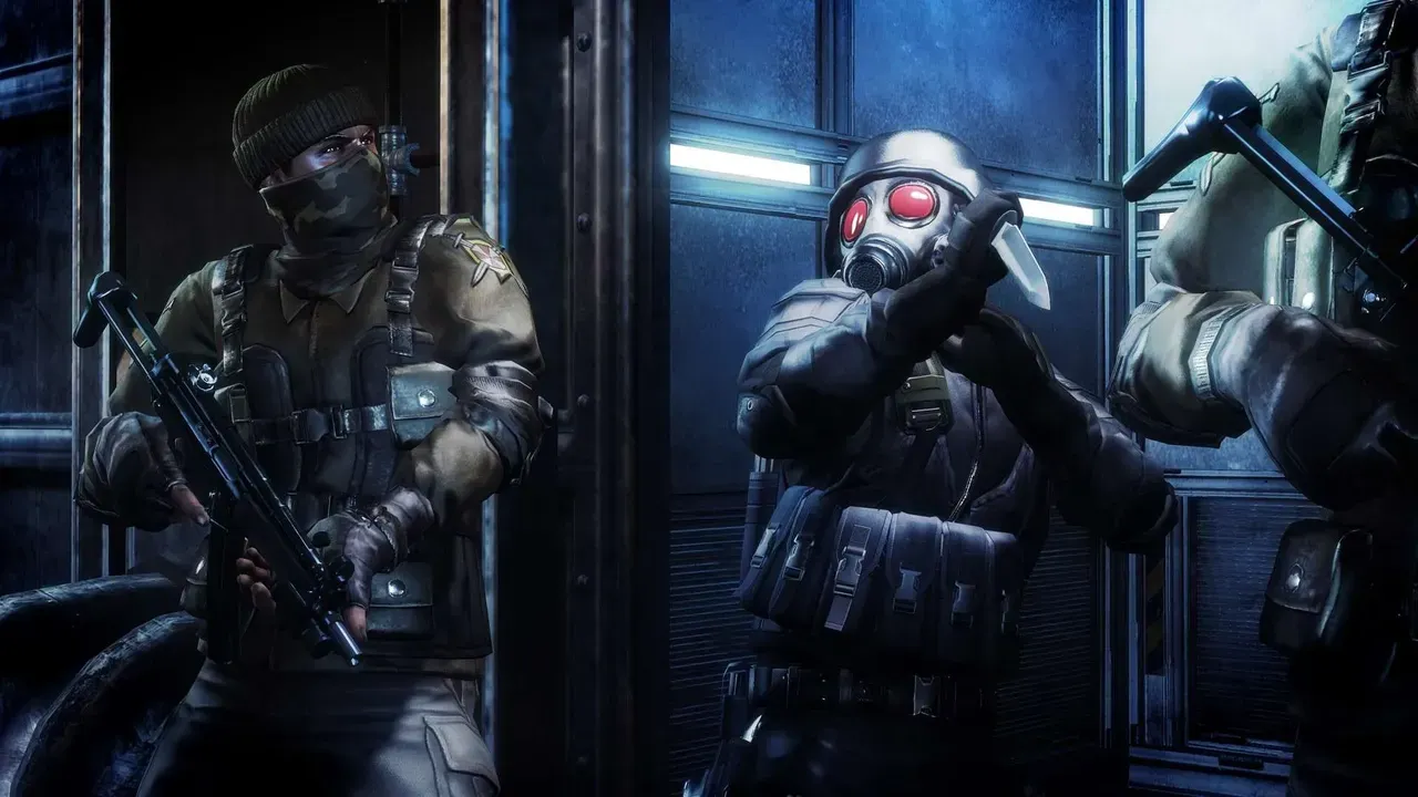 Resident Evil: Operation Raccoon City - Additional Image 0