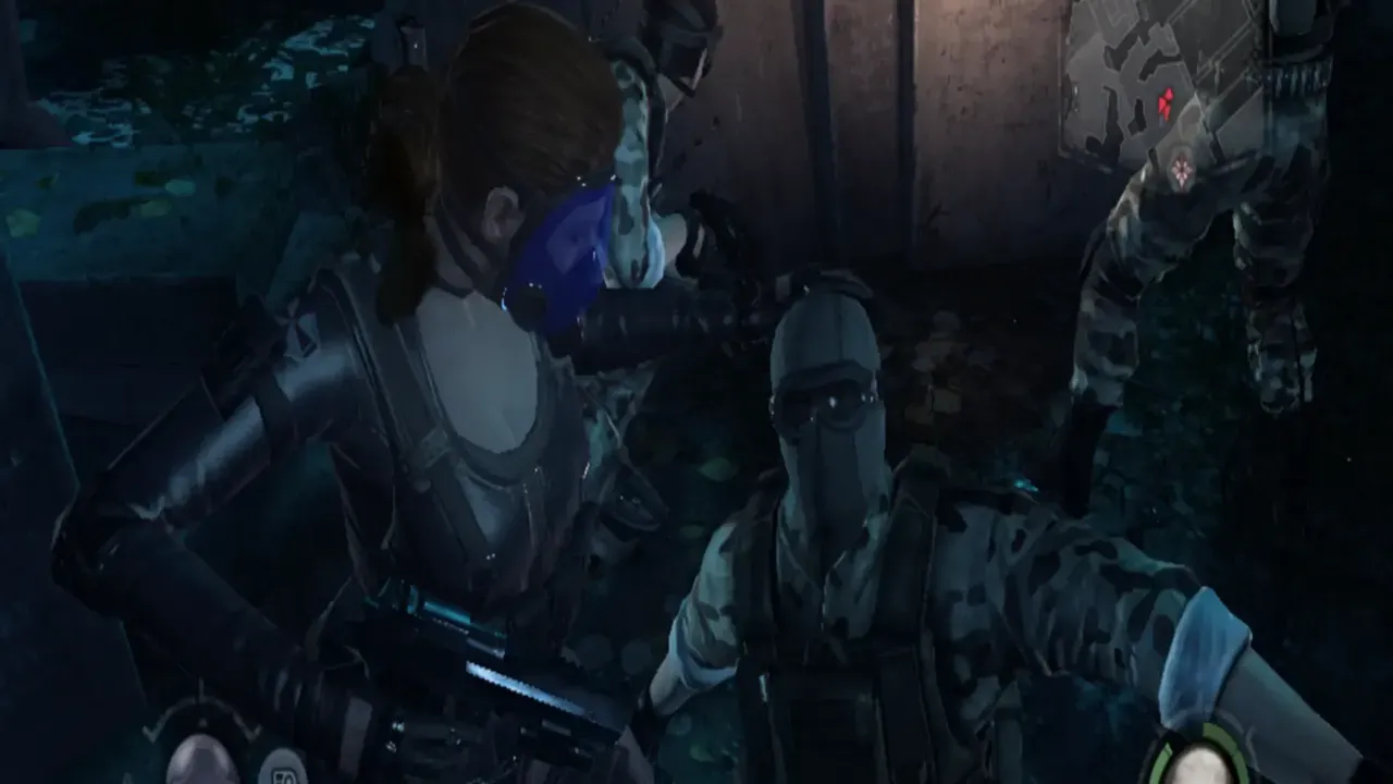 Resident Evil: Operation Raccoon City - Additional Image 0