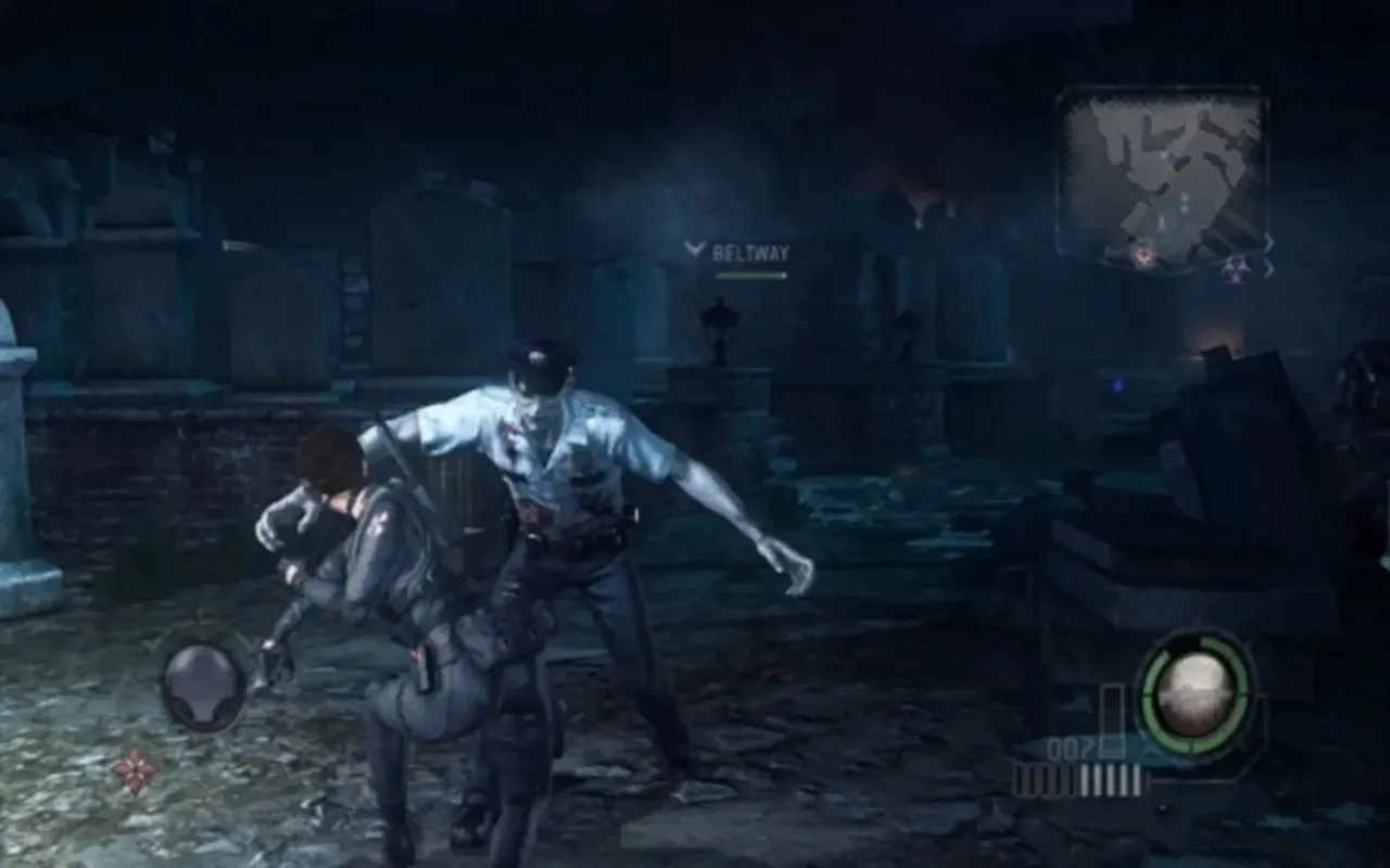 Resident Evil: Operation Raccoon City - Additional Image 0