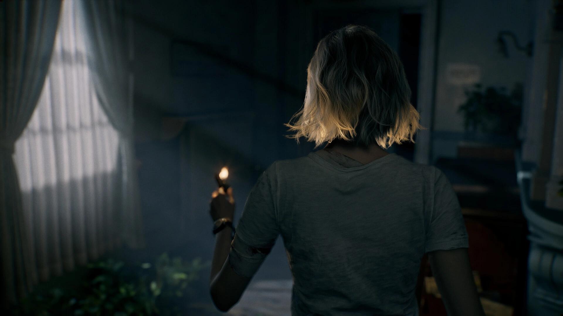Resident Evil Requiem Deluxe Edition - Additional Image 8