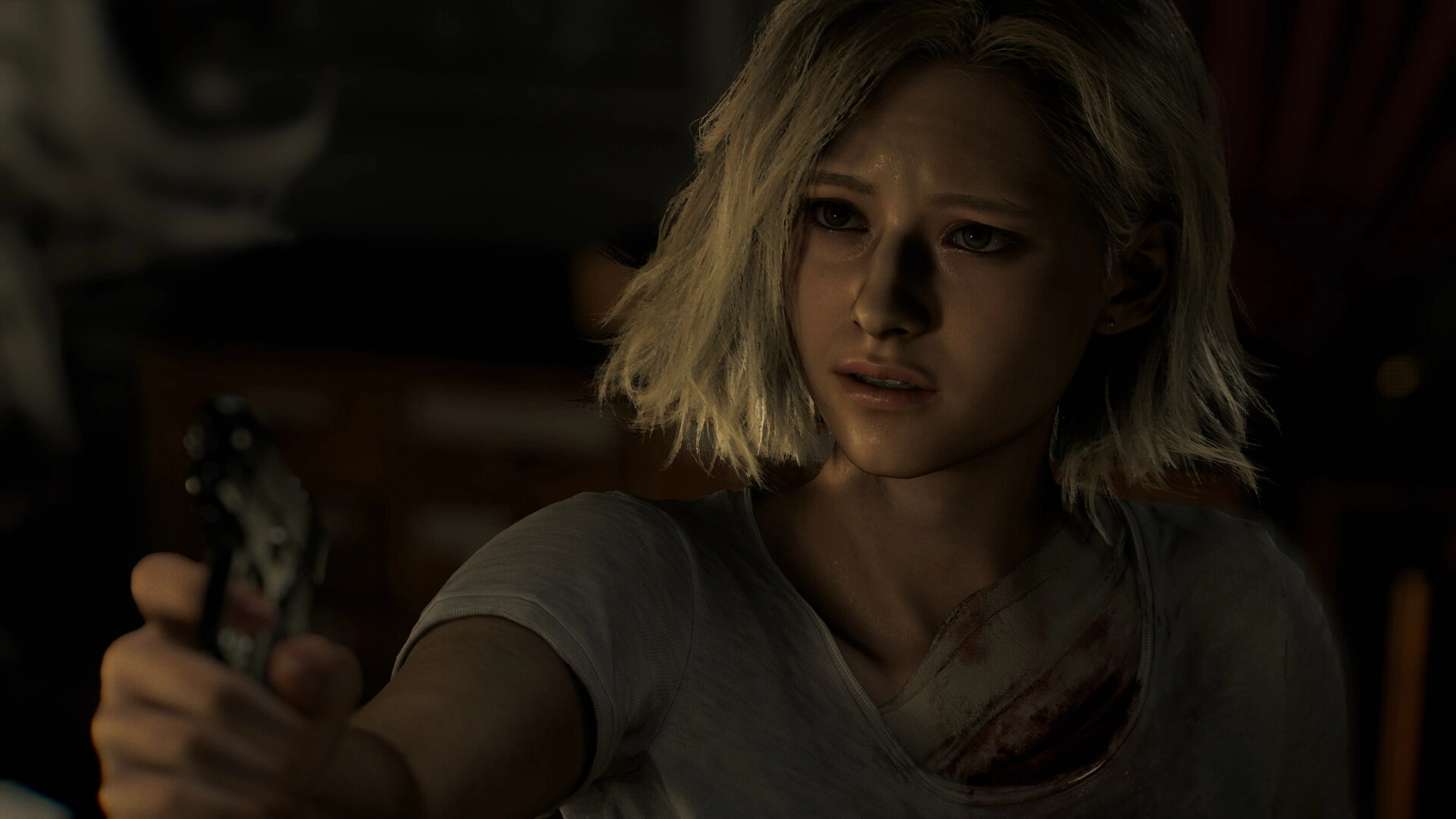 Resident Evil Requiem Deluxe Edition - Additional Image 0