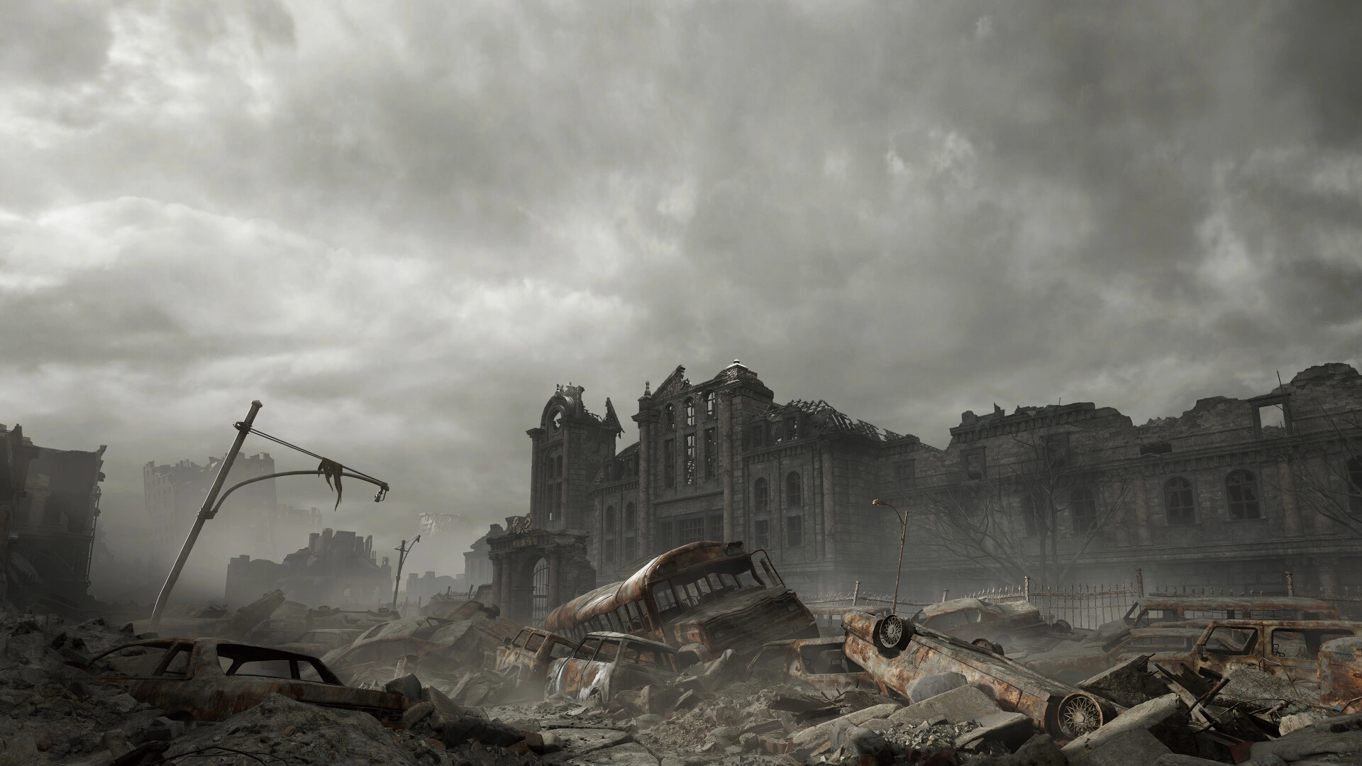 Resident Evil Requiem Deluxe Edition - Additional Image 2