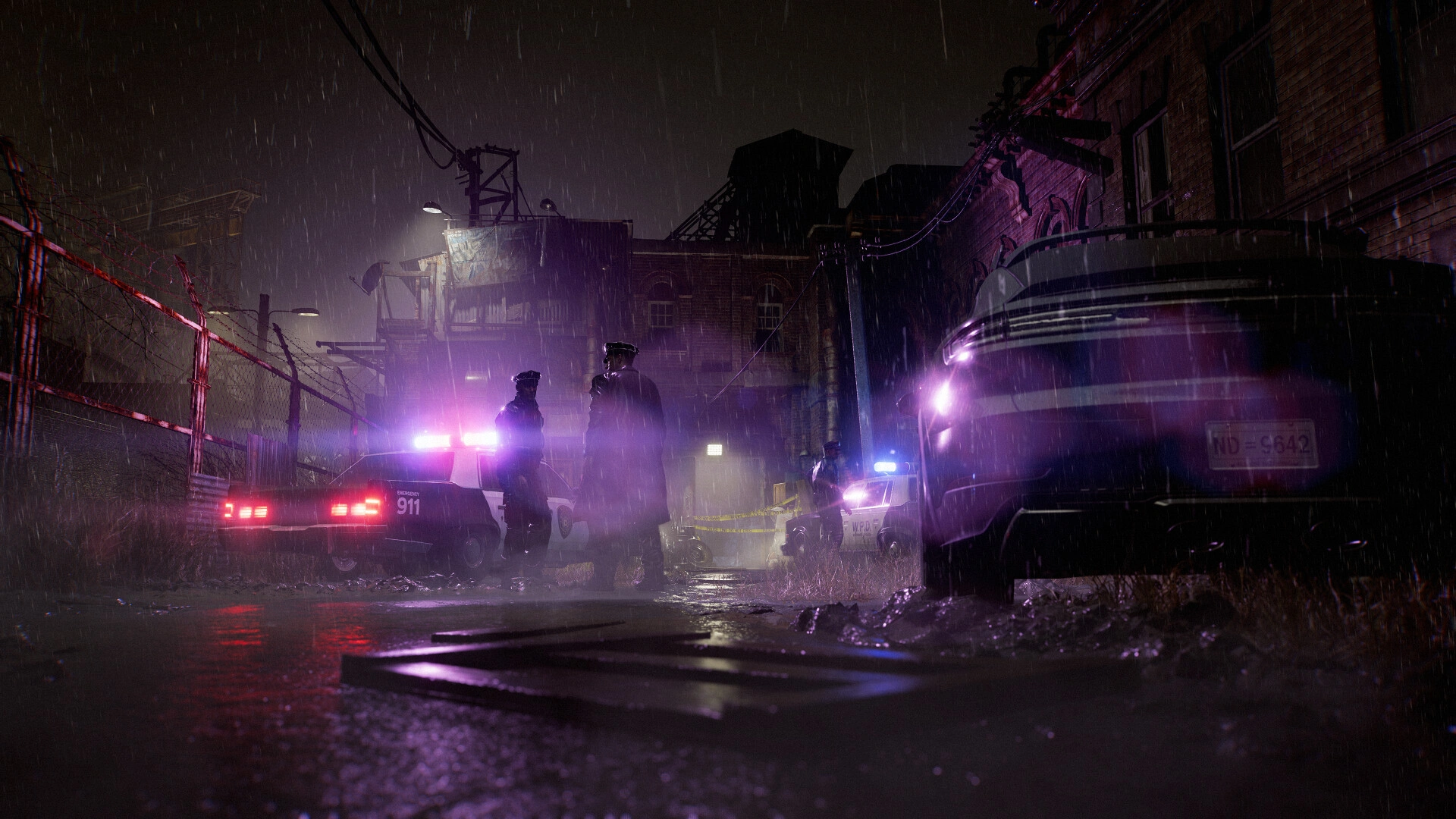Resident Evil Requiem Deluxe Edition - Additional Image 4