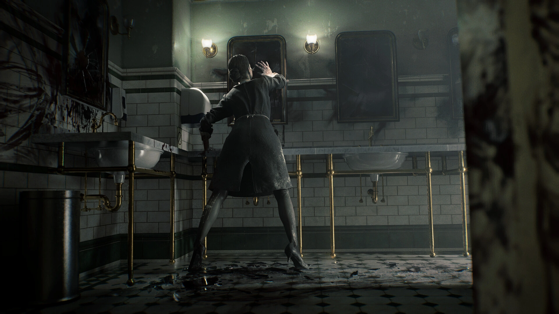 Resident Evil Requiem Deluxe Edition - Additional Image 5