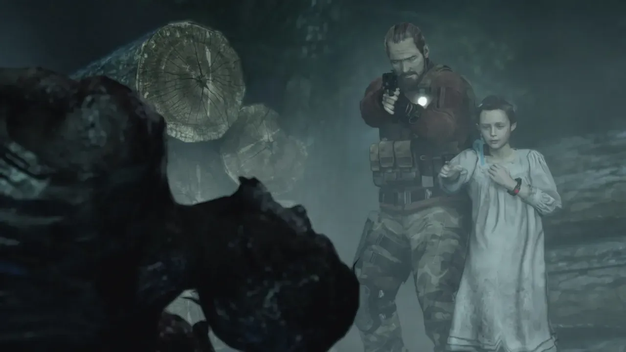 Resident Evil: Revelations 2 - Additional Image 0