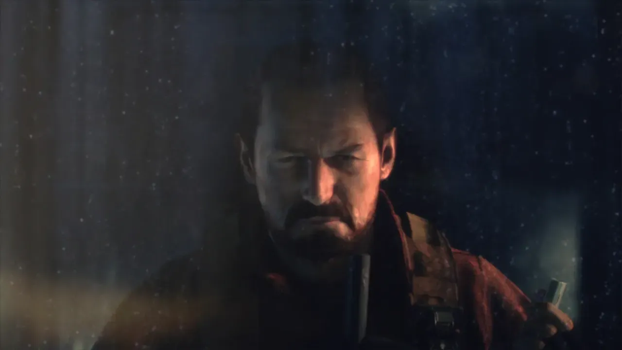 Resident Evil: Revelations 2 - Additional Image 0