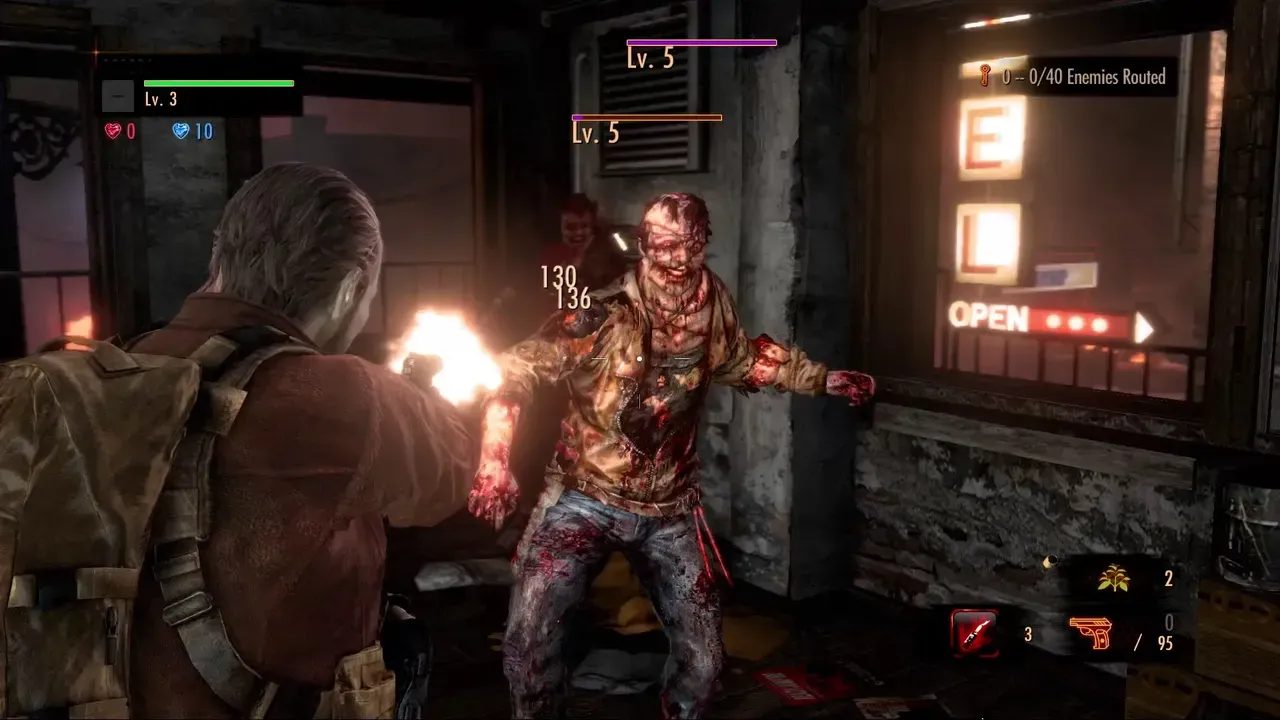 Resident Evil: Revelations 2 - Additional Image 0