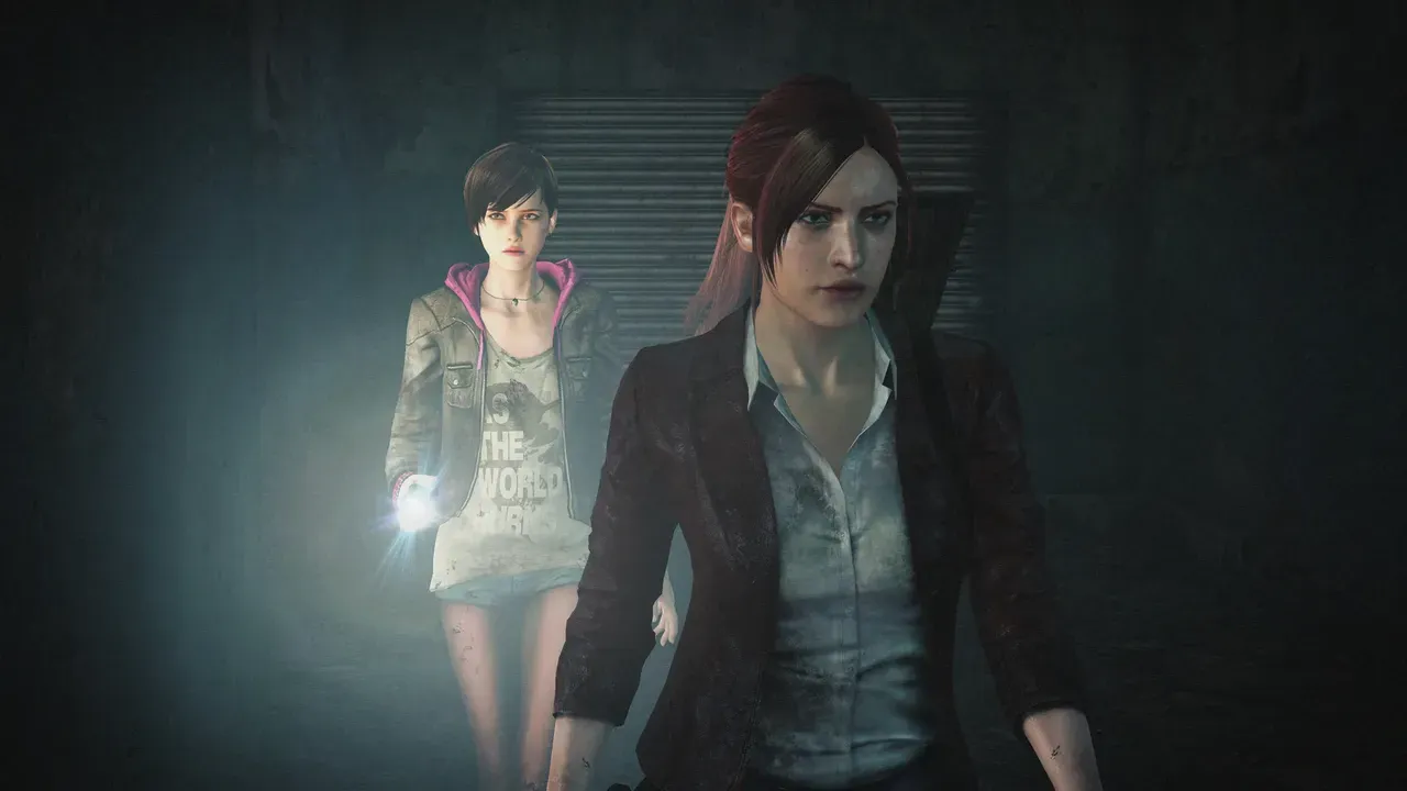 Resident Evil: Revelations 2 - Additional Image 0