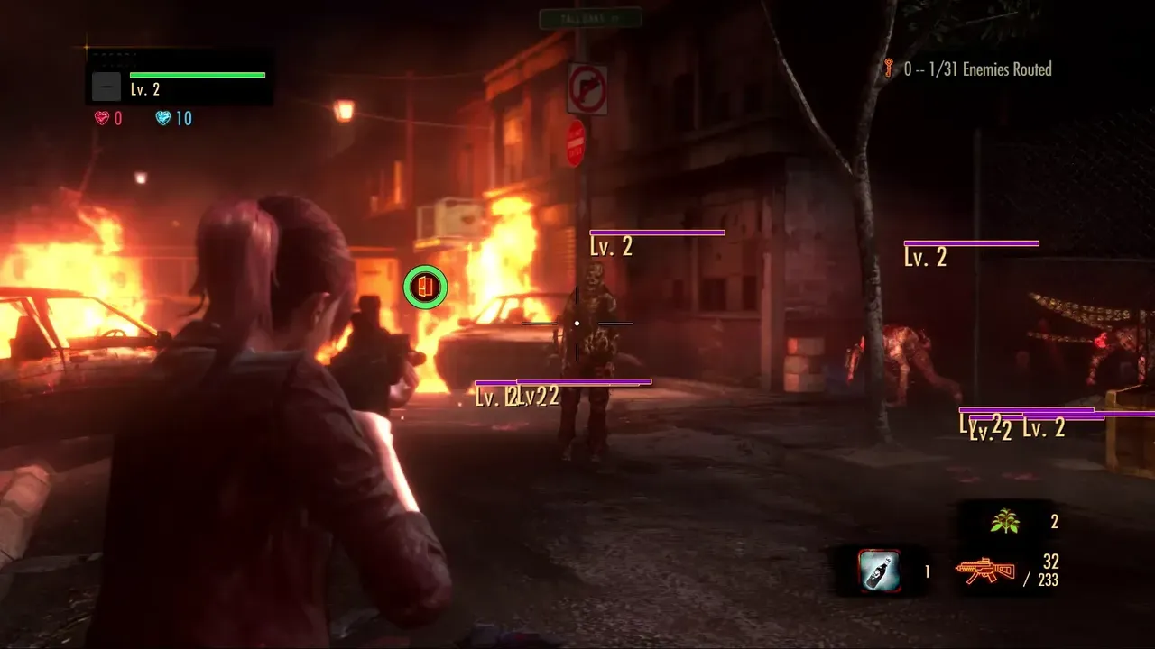 Resident Evil: Revelations 2 - Additional Image 0