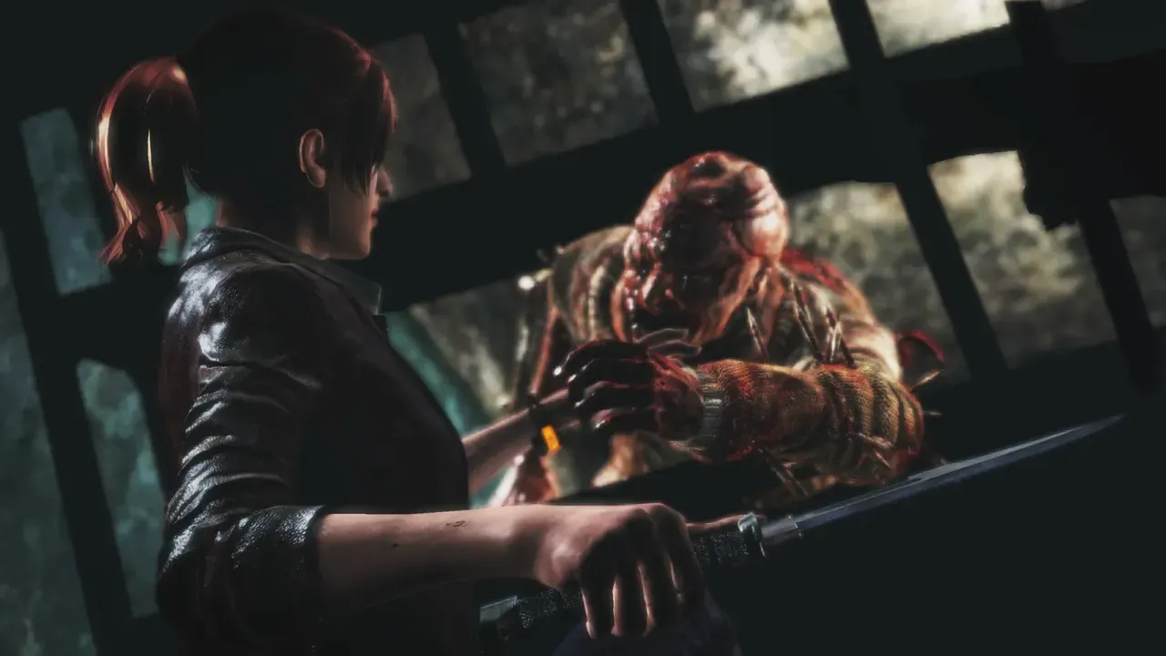 Resident Evil: Revelations 2 - Additional Image 0