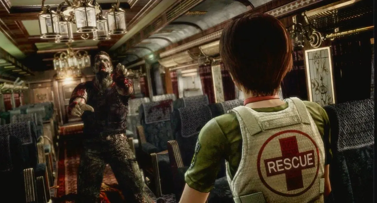 Resident Evil: The Umbrella Chronicles - Additional Image 0