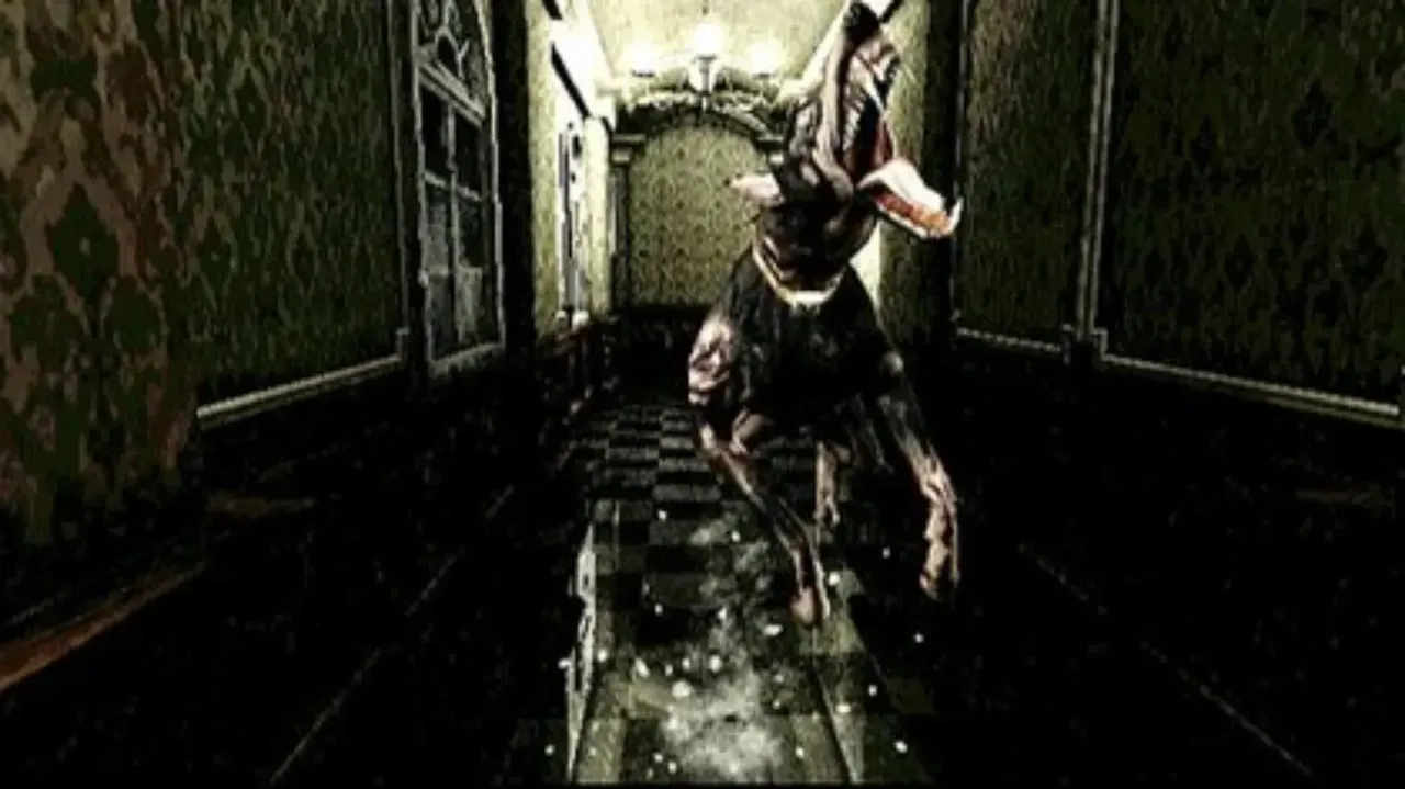 Resident Evil: The Umbrella Chronicles - Additional Image 0