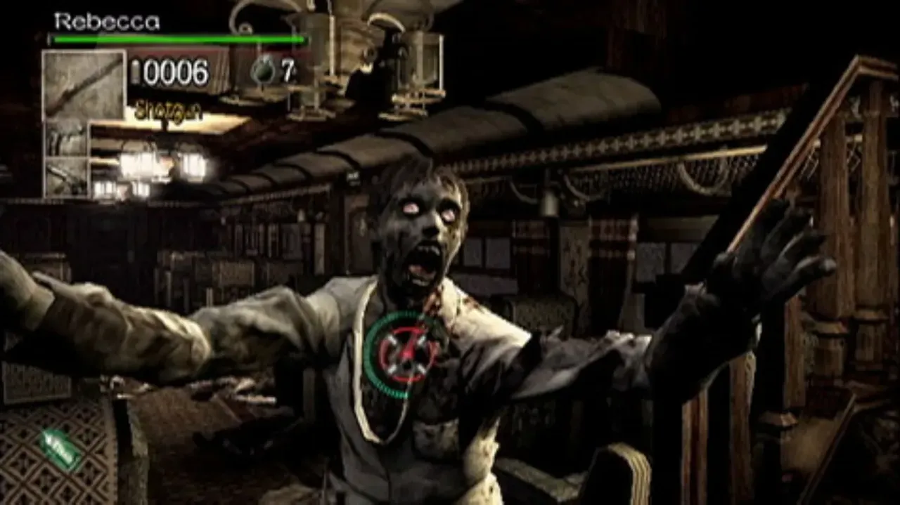 Resident Evil: The Umbrella Chronicles - Additional Image 0