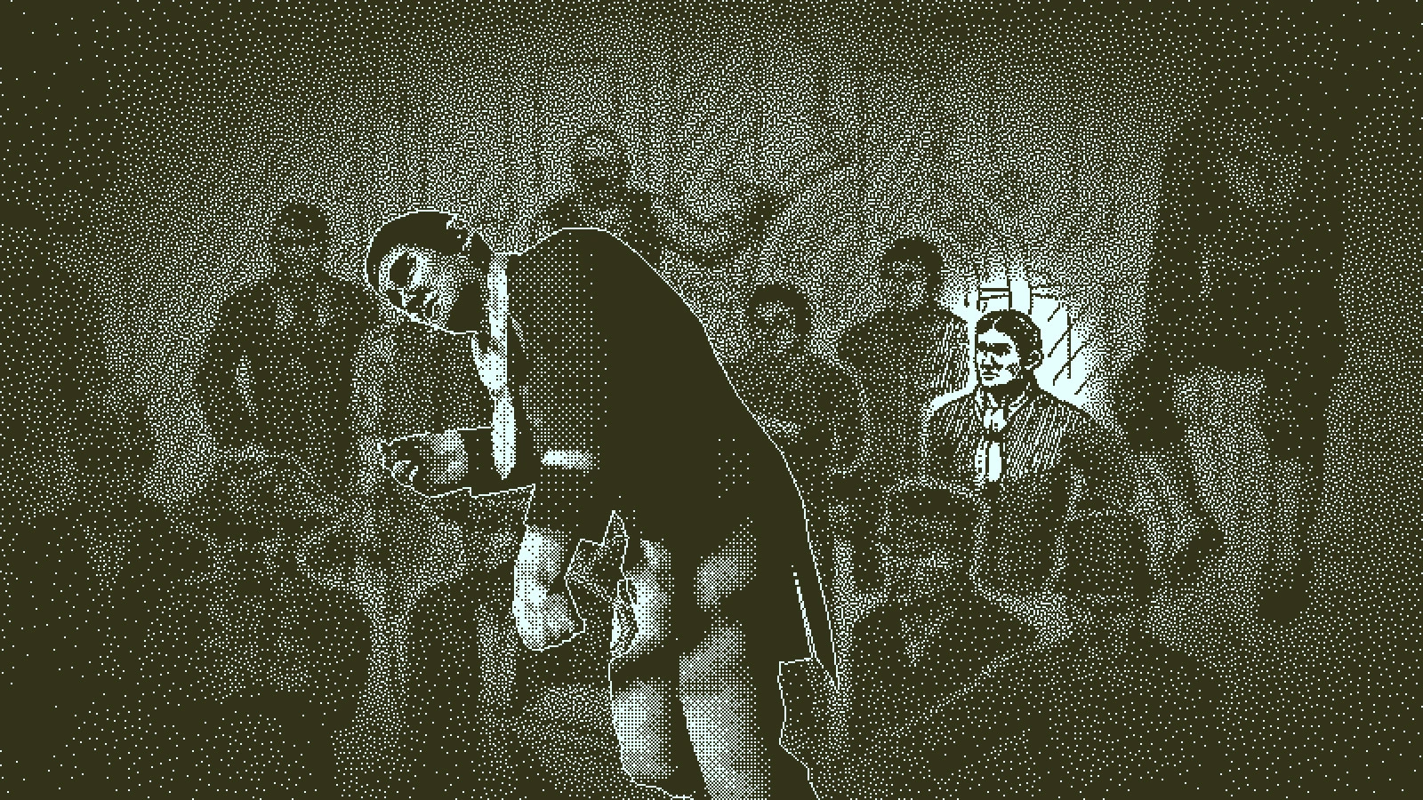 Return of the Obra Dinn - Additional Image 10