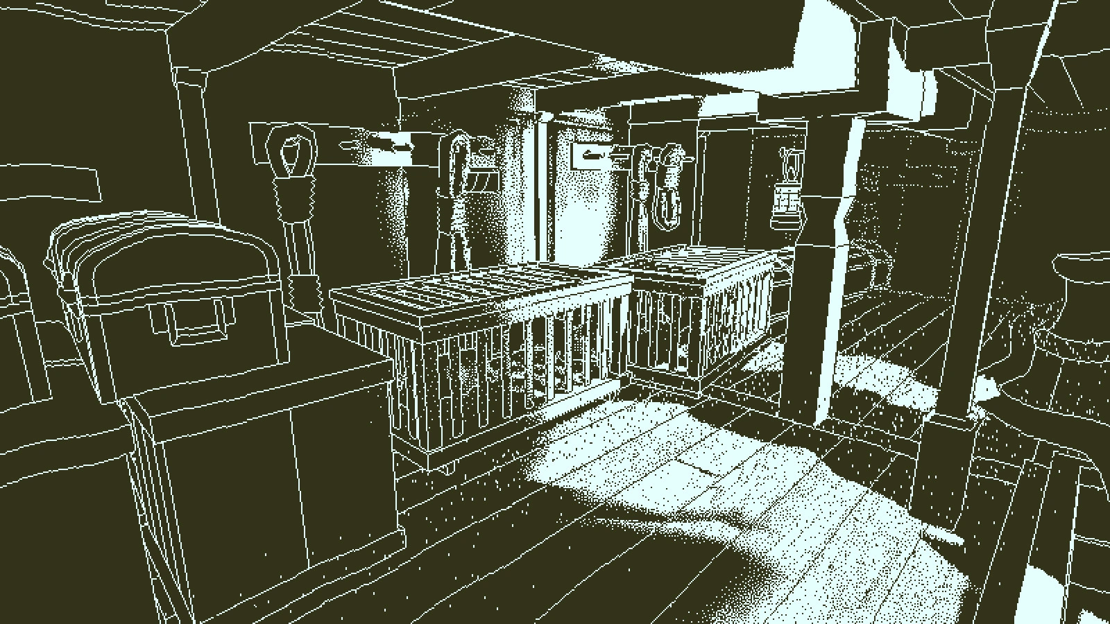 Return of the Obra Dinn - Additional Image 0
