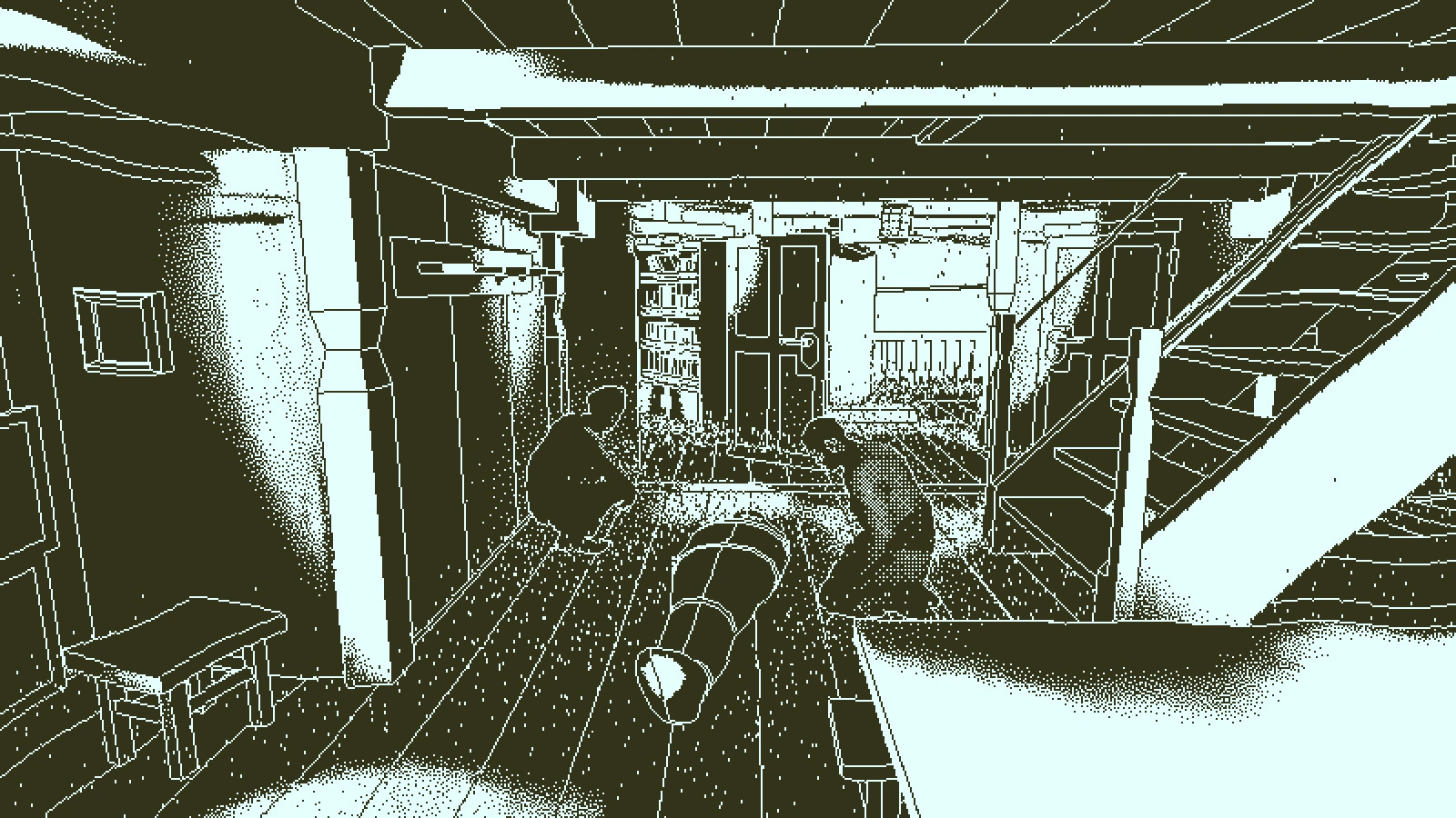 Return of the Obra Dinn - Additional Image 13