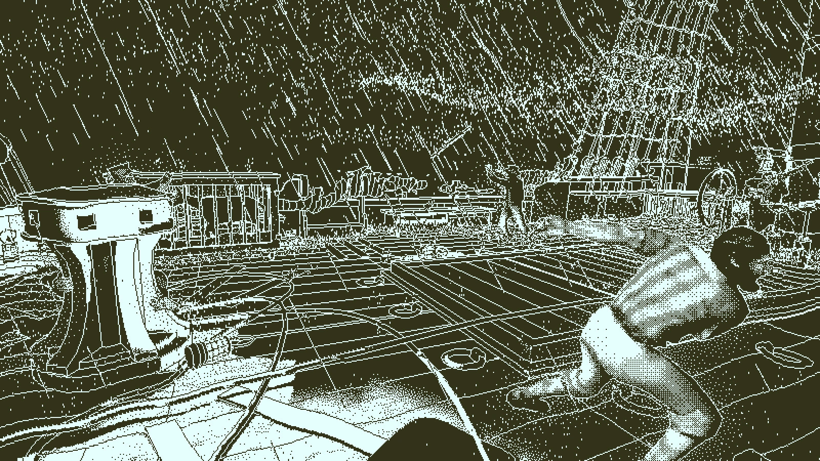 Return of the Obra Dinn - Additional Image 6